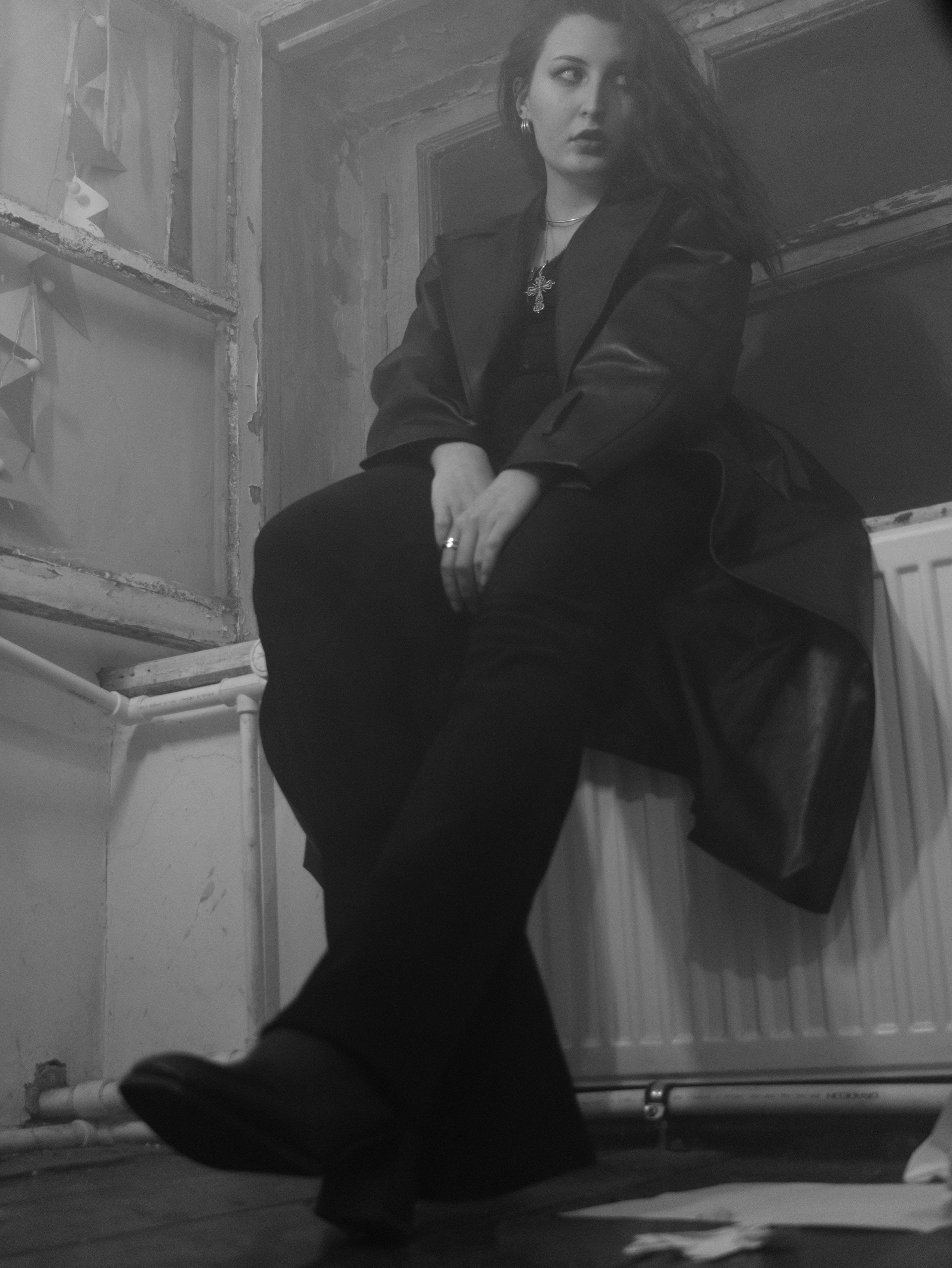 Фотограф Бушуев Никита