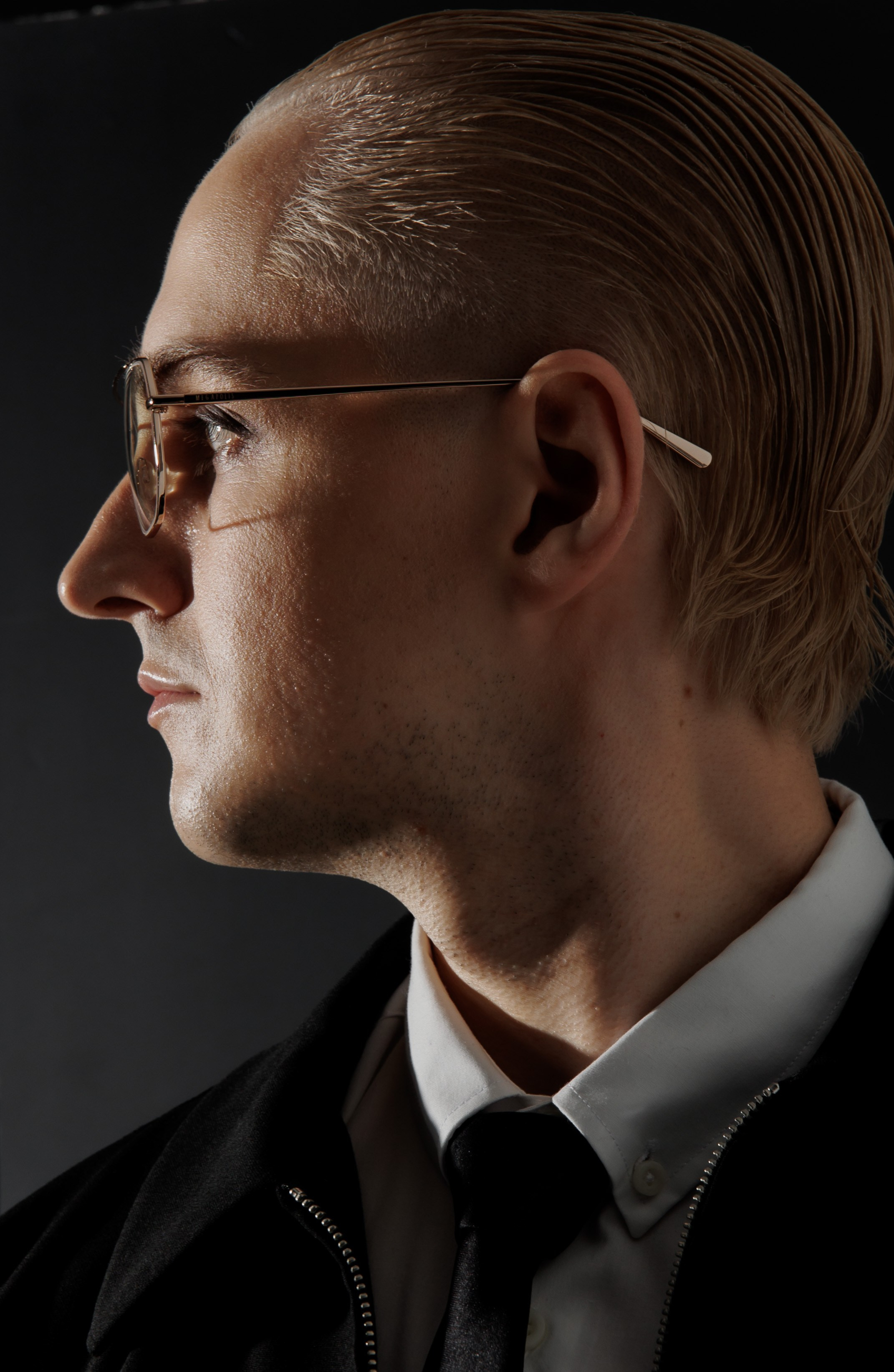 Фотограф Евгений Некрошевич