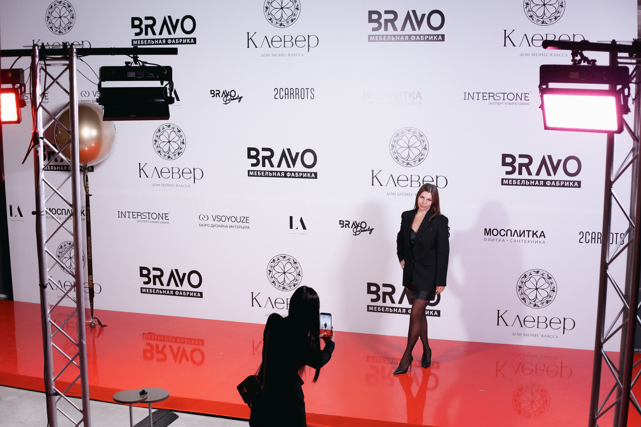 BRAVO BIRTHDAY 13 — PART I. СВОИ. ФОТООТЧЕТЫ-СОБЫТИЯ-МЕСТА