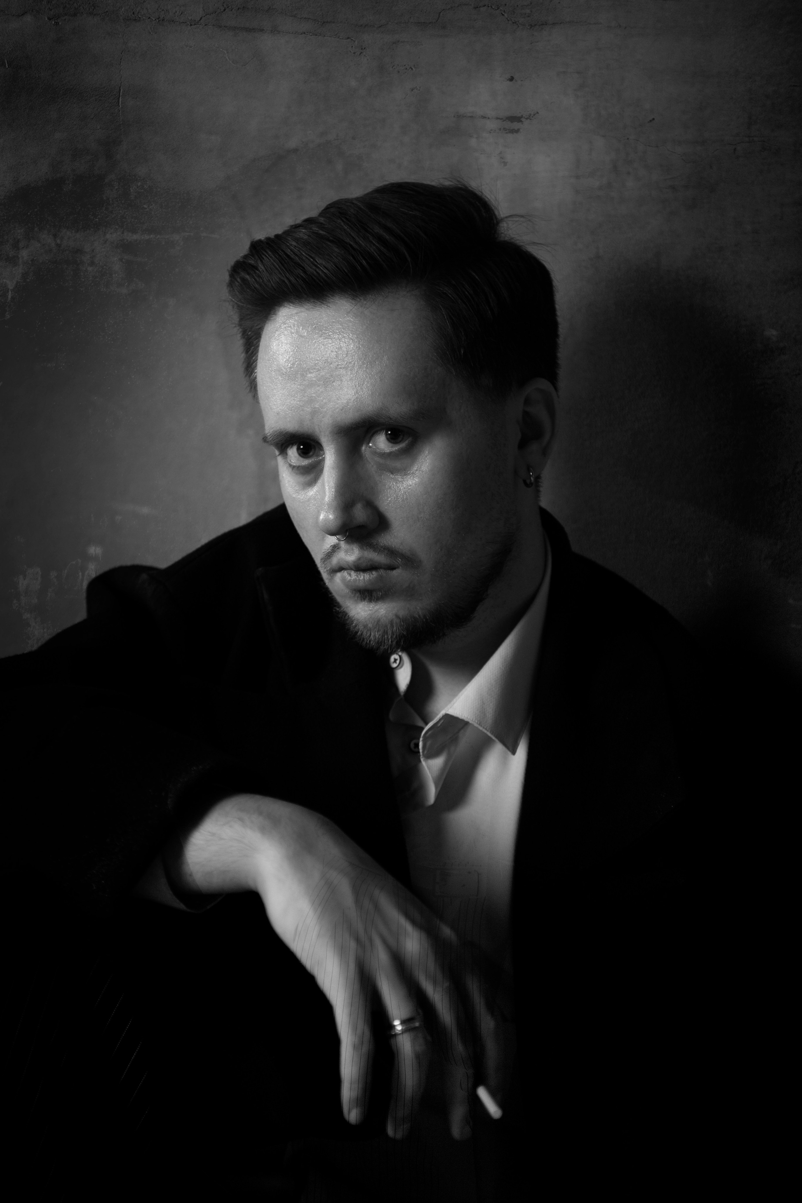 Фотосессия Никита. Dubrovina photo