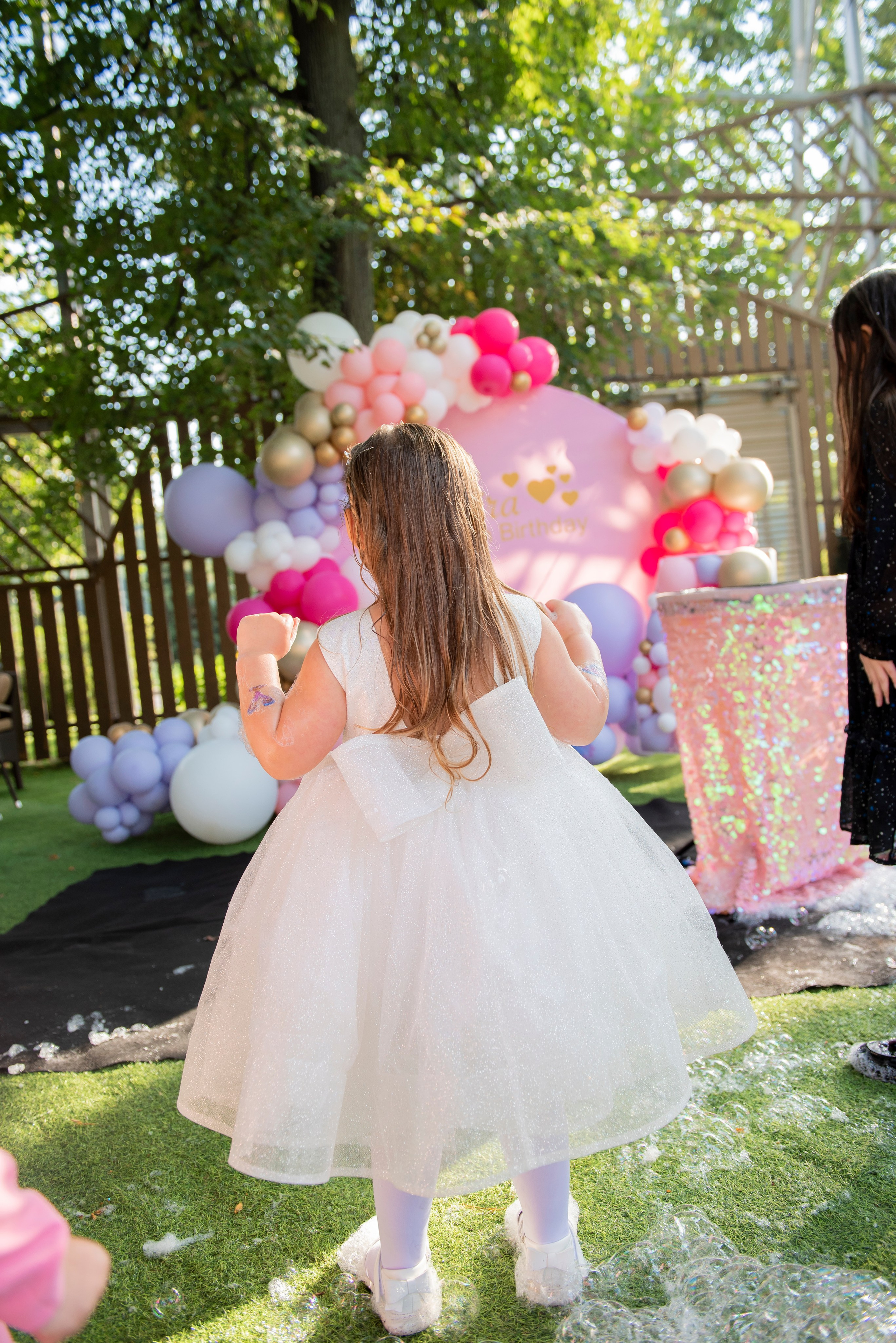 Амира 4 года. Профессиональный фотограф в Москве и Одинцово Родика Архип