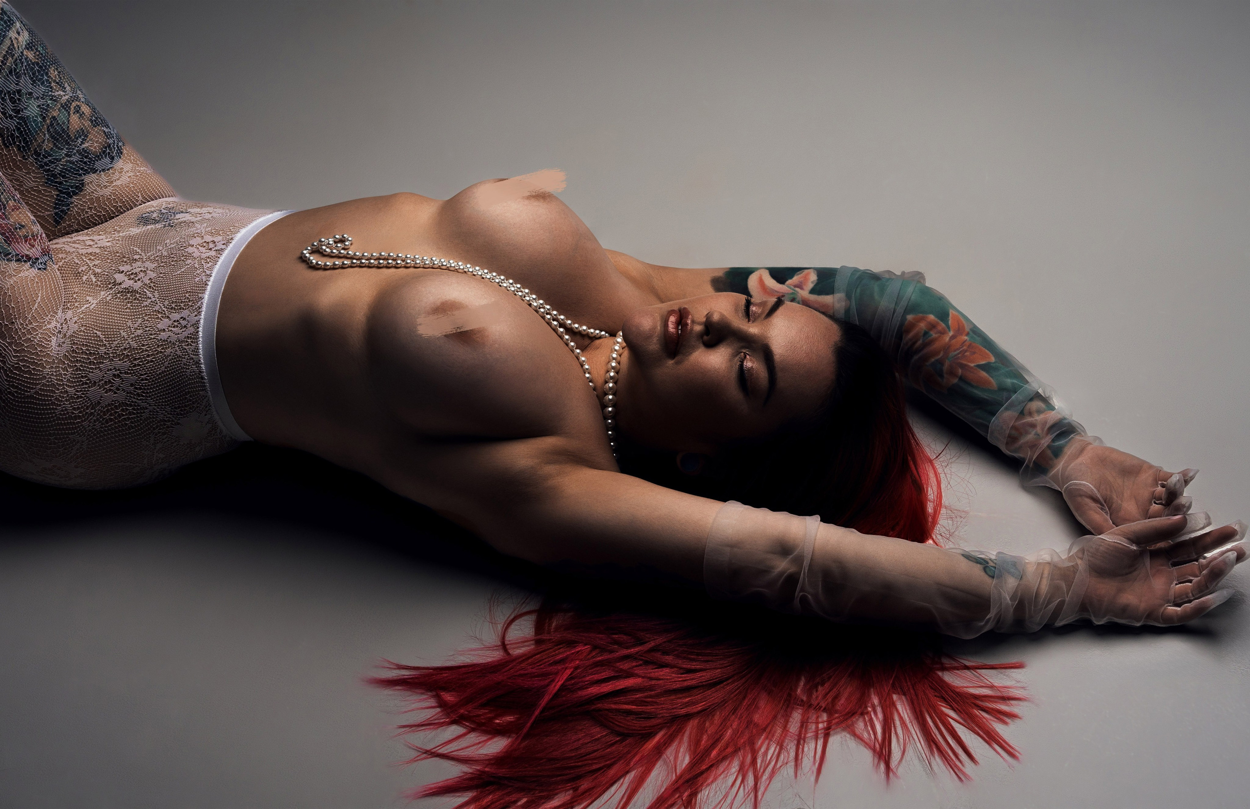 Илья Варин — Фотограф Москва, Тверь