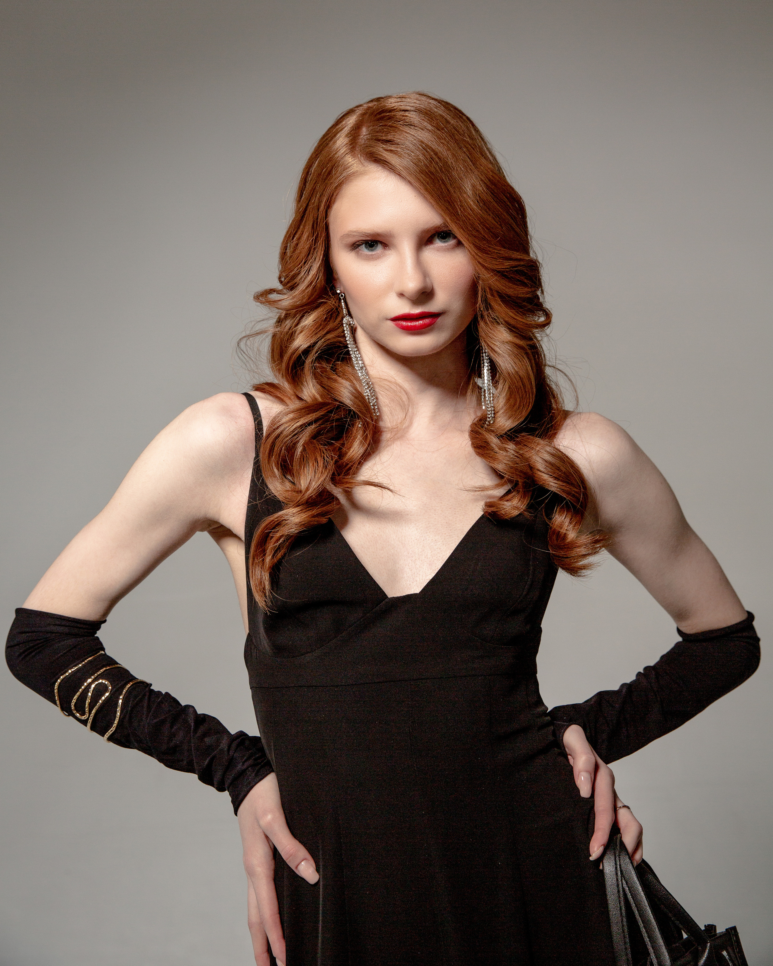 Фото сессии. Визуальный художник Лиана Даренская, Москва