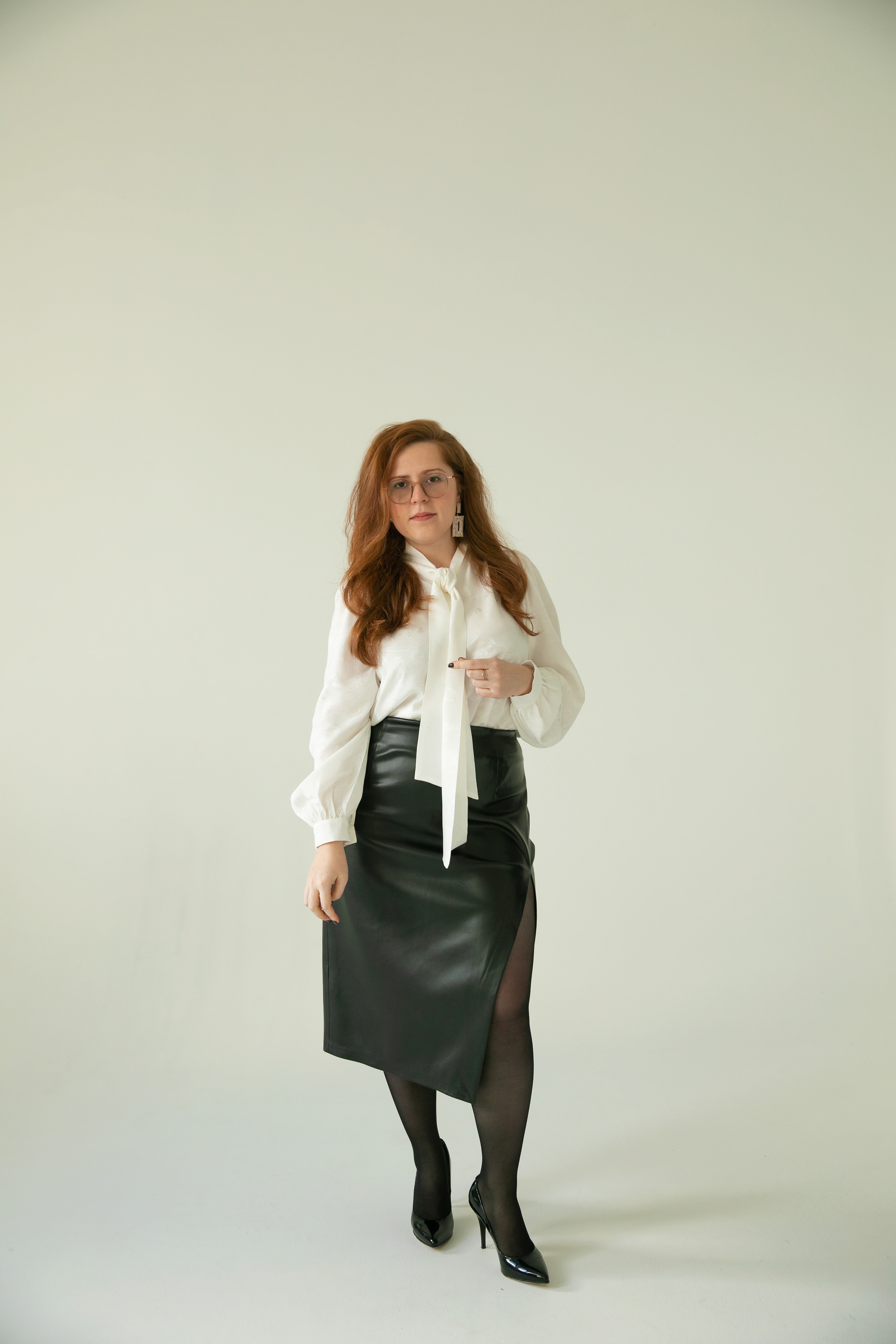 Visual therapy. Visual artist, photographer Liana Darenskaya, Moscow