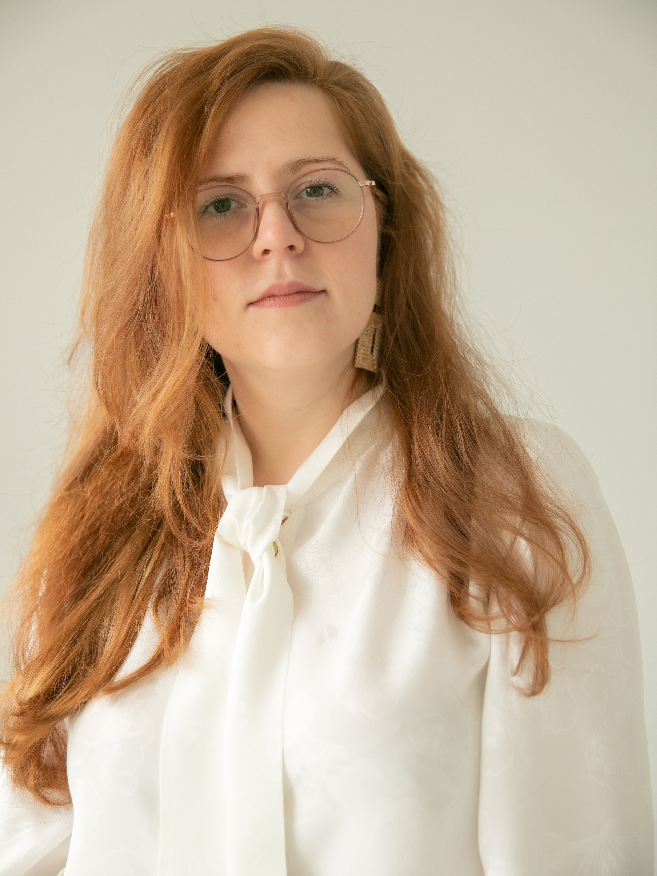 Visual therapy. Visual artist, photographer Liana Darenskaya, Moscow