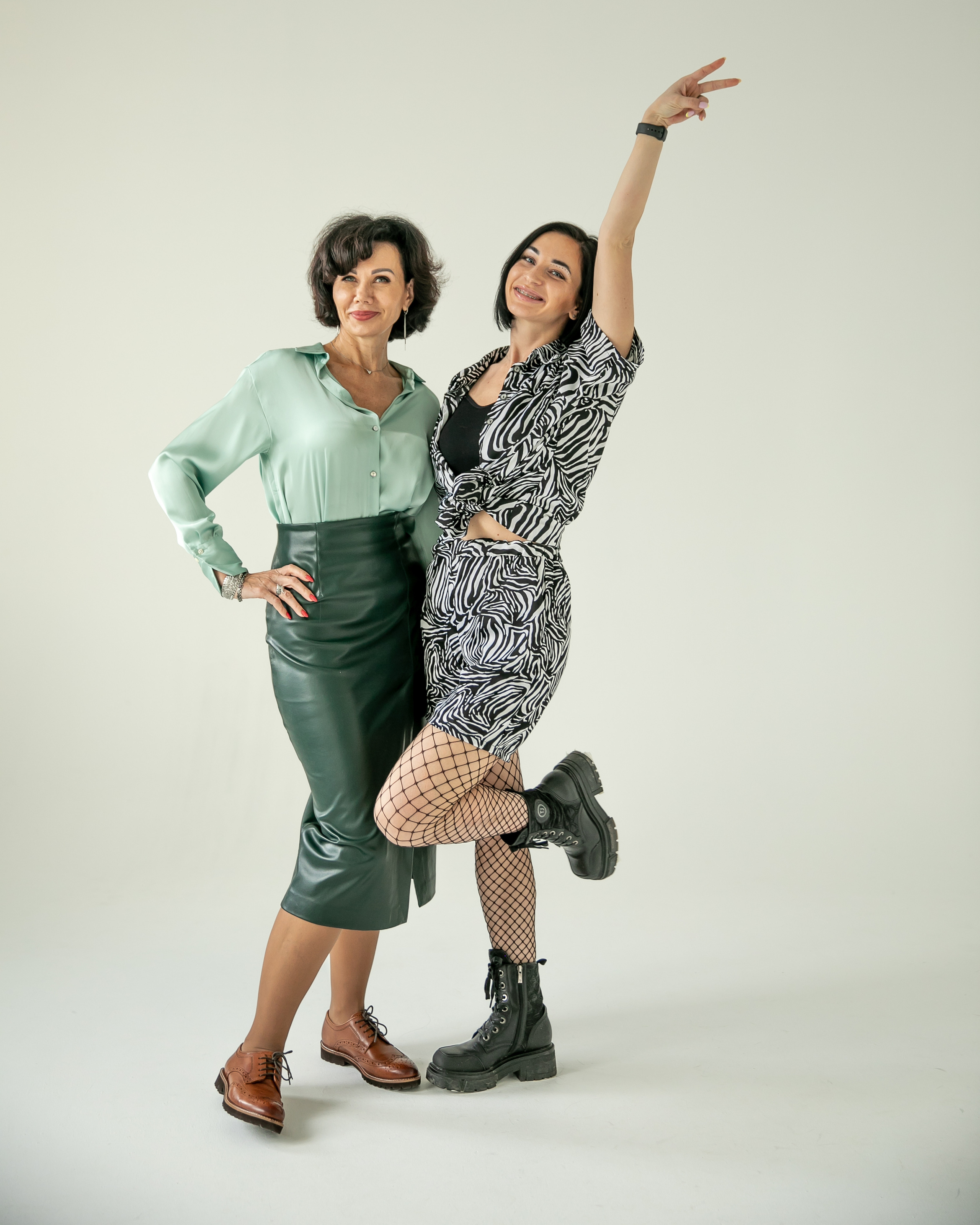 Visual therapy. Visual artist, photographer Liana Darenskaya, Moscow