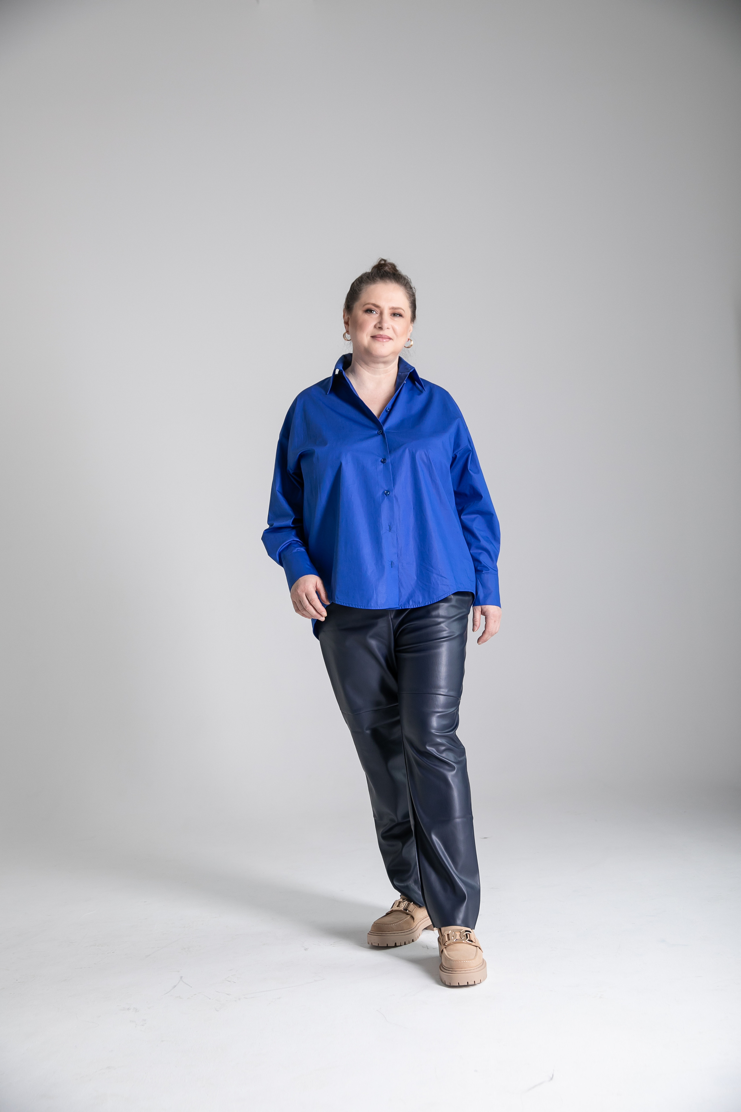 Visual therapy. Visual artist, photographer Liana Darenskaya, Moscow