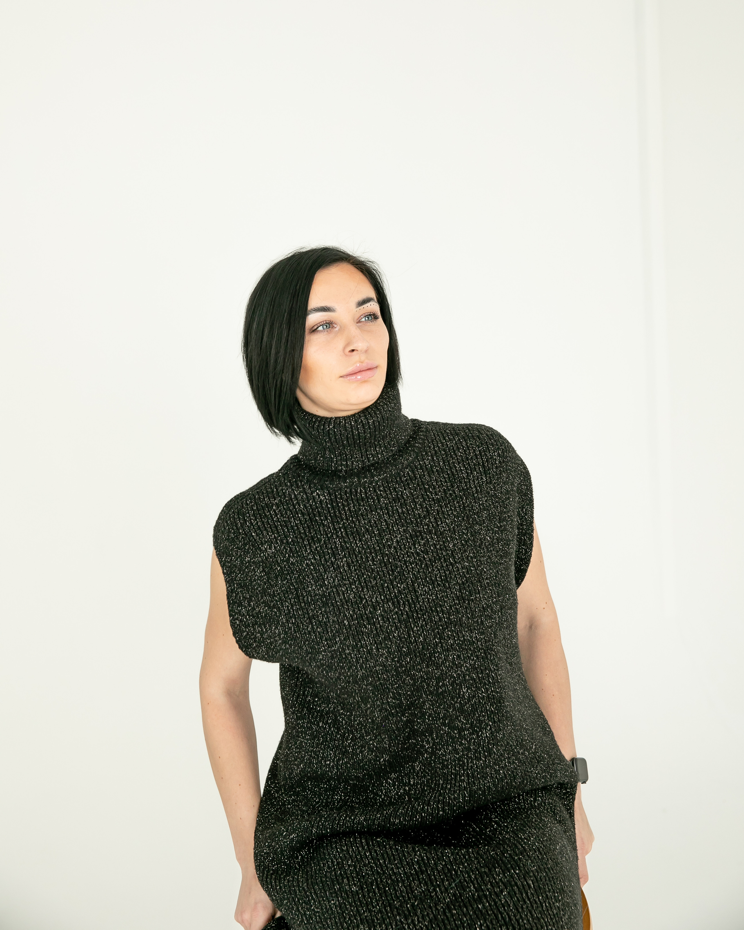 Visual therapy. Visual artist, photographer Liana Darenskaya, Moscow