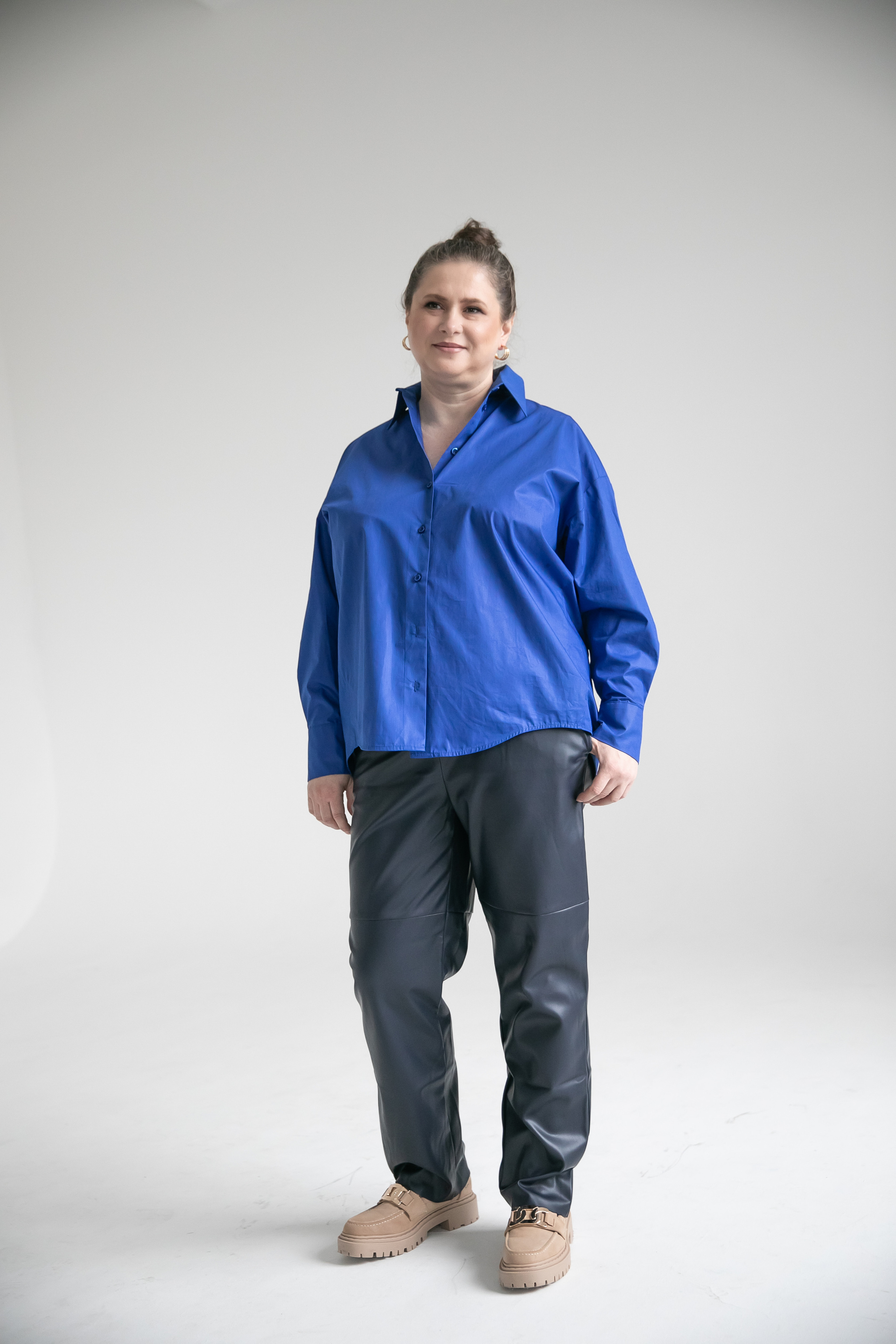 Visual therapy. Visual artist, photographer Liana Darenskaya, Moscow