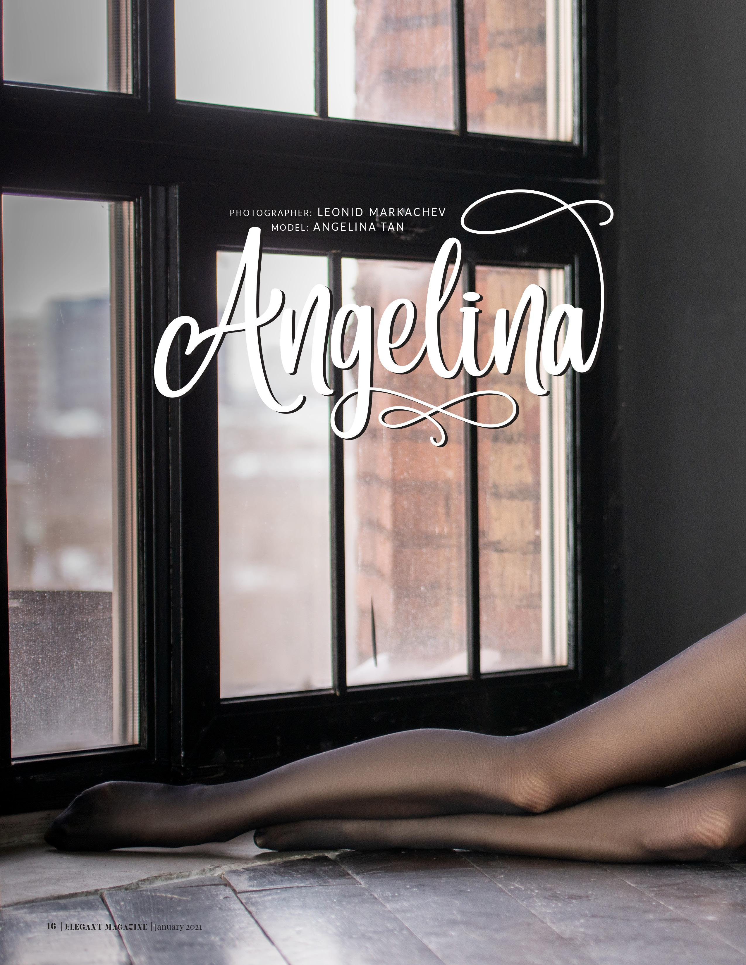 Арт фотограф в Москве Леонид Маркачев. Женский портрет, будуар, фэшн, арт-ню