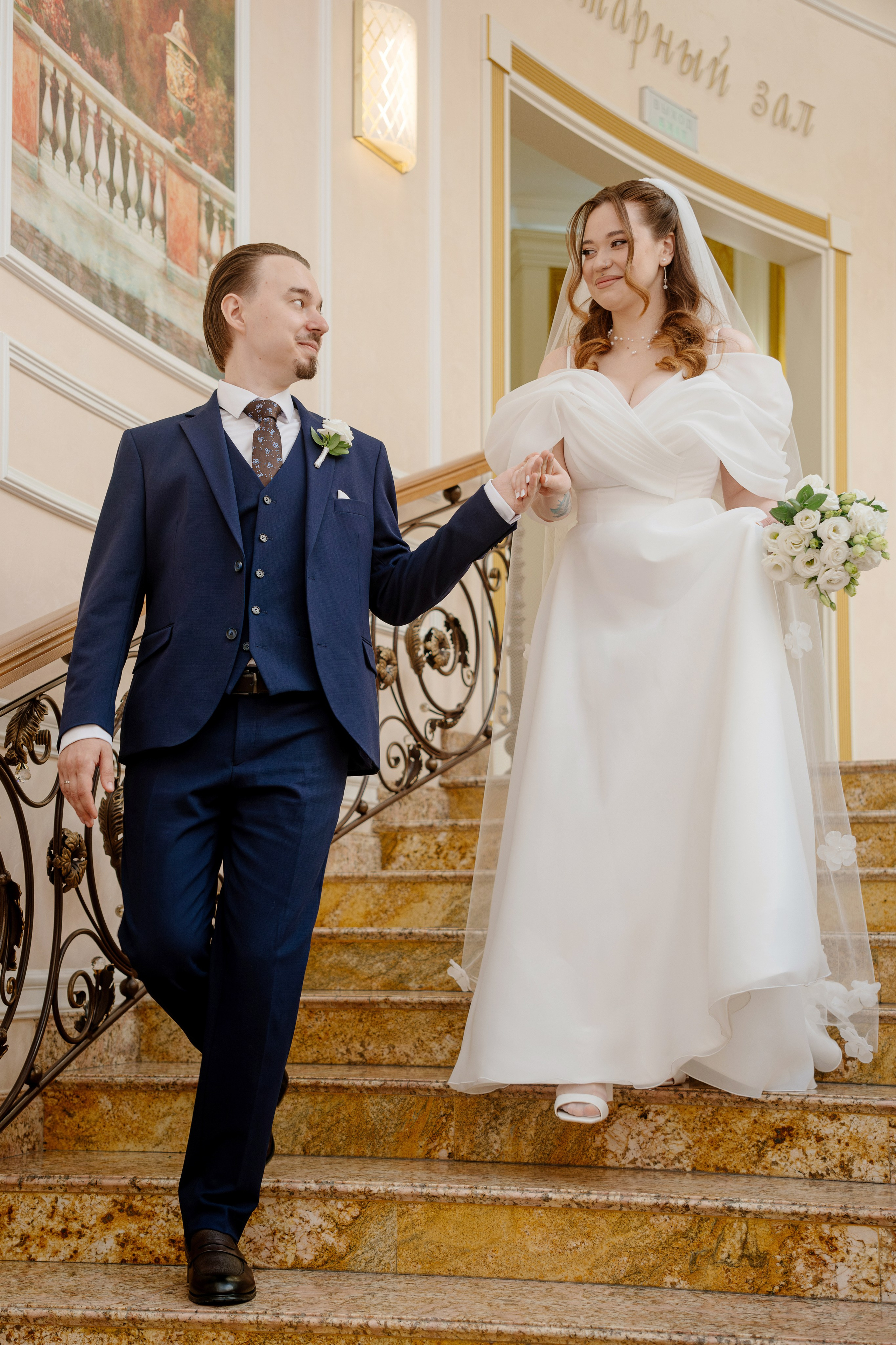 Светлана и Ильяс. Семейный фотограф и видеограф в Тюмени Анна Жагорина