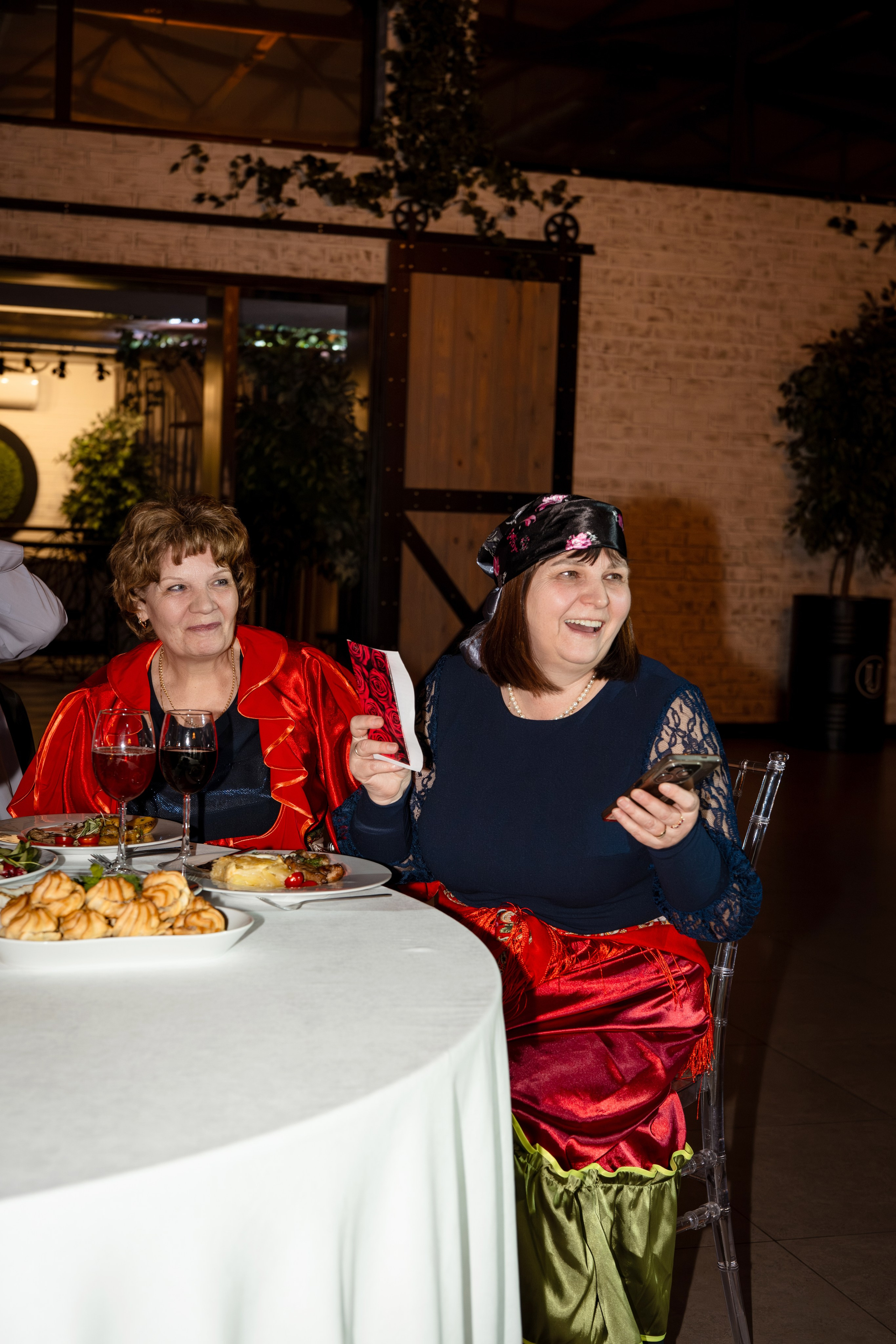 Андрей и Светлана. Фотограф и видеограф в Тюмени Анна Жагорина, 11 лет в профессии