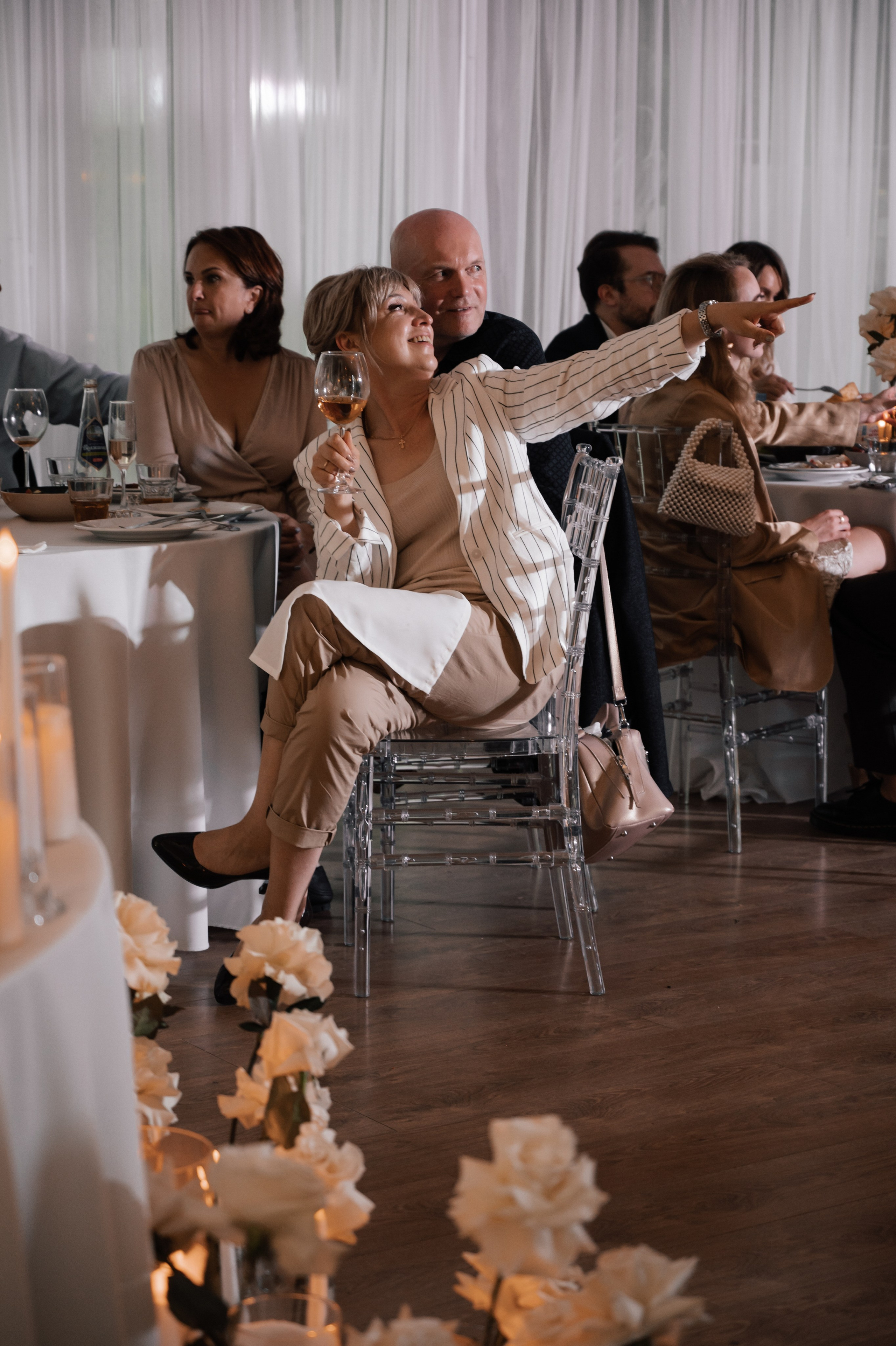 Anna & Boris. Свадебный и семейный фотограф Вероника Холод