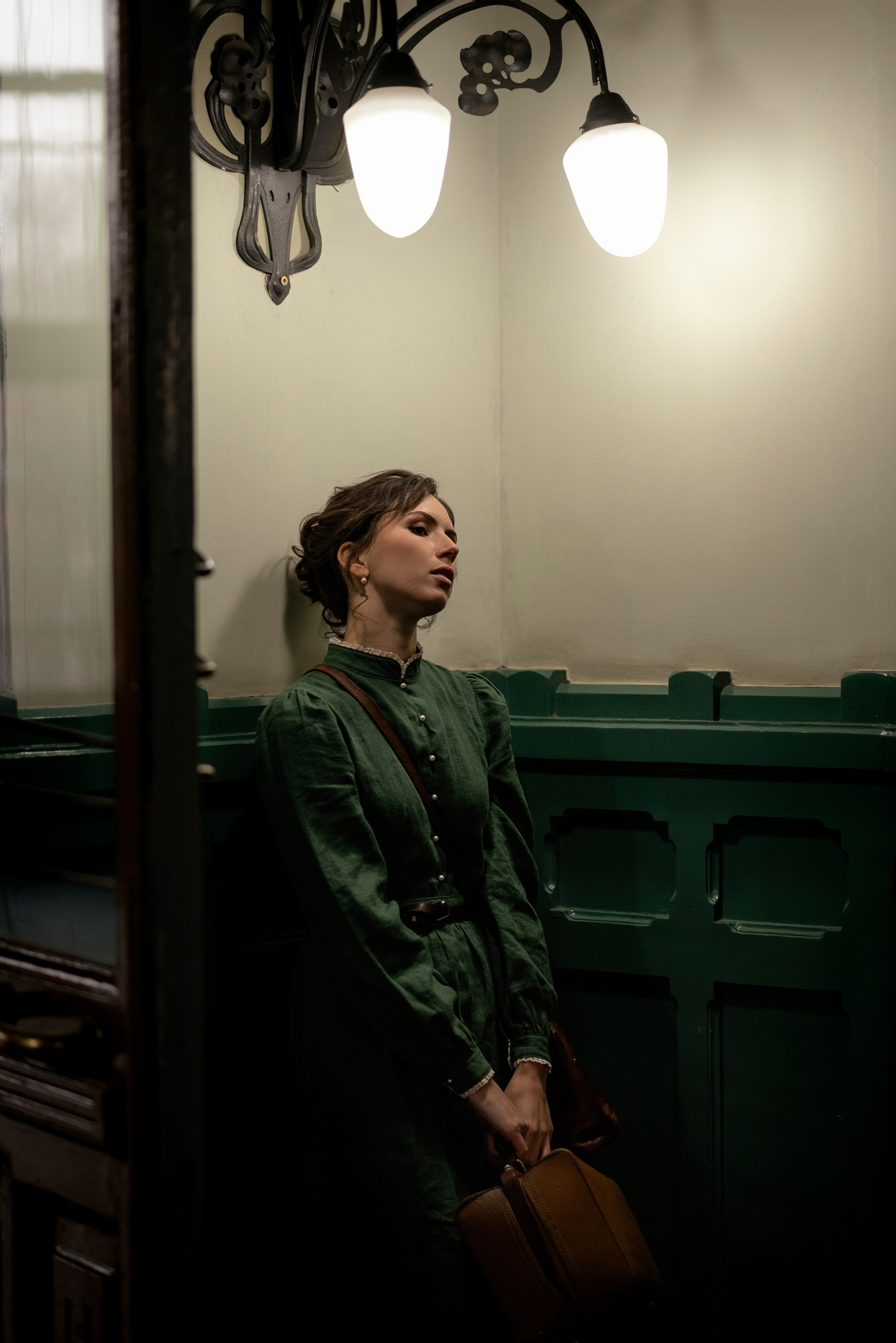 Фотосессия на Витебском вокзале — идеи и советы по съемке. Юля Дэй • Фотограф, Санкт-Петербург