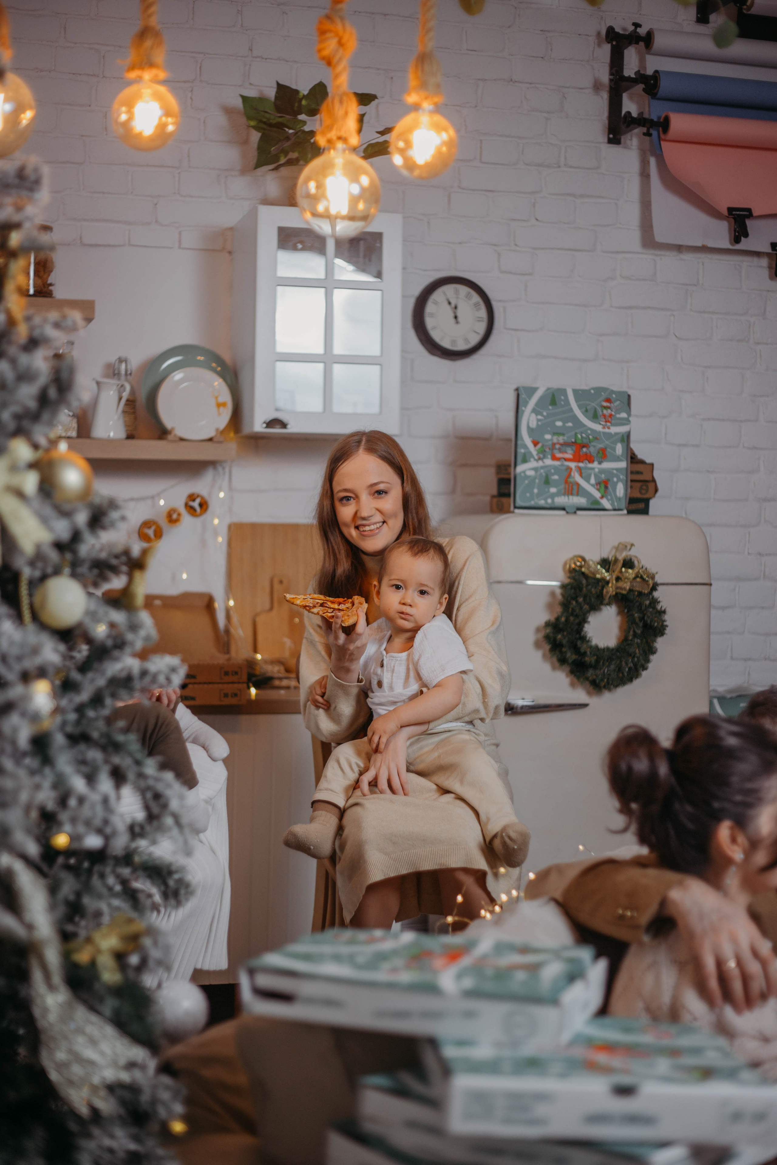 Портфолио семейного фотографа. Семейный и детский фотограф в Москве Зарудняя Дария