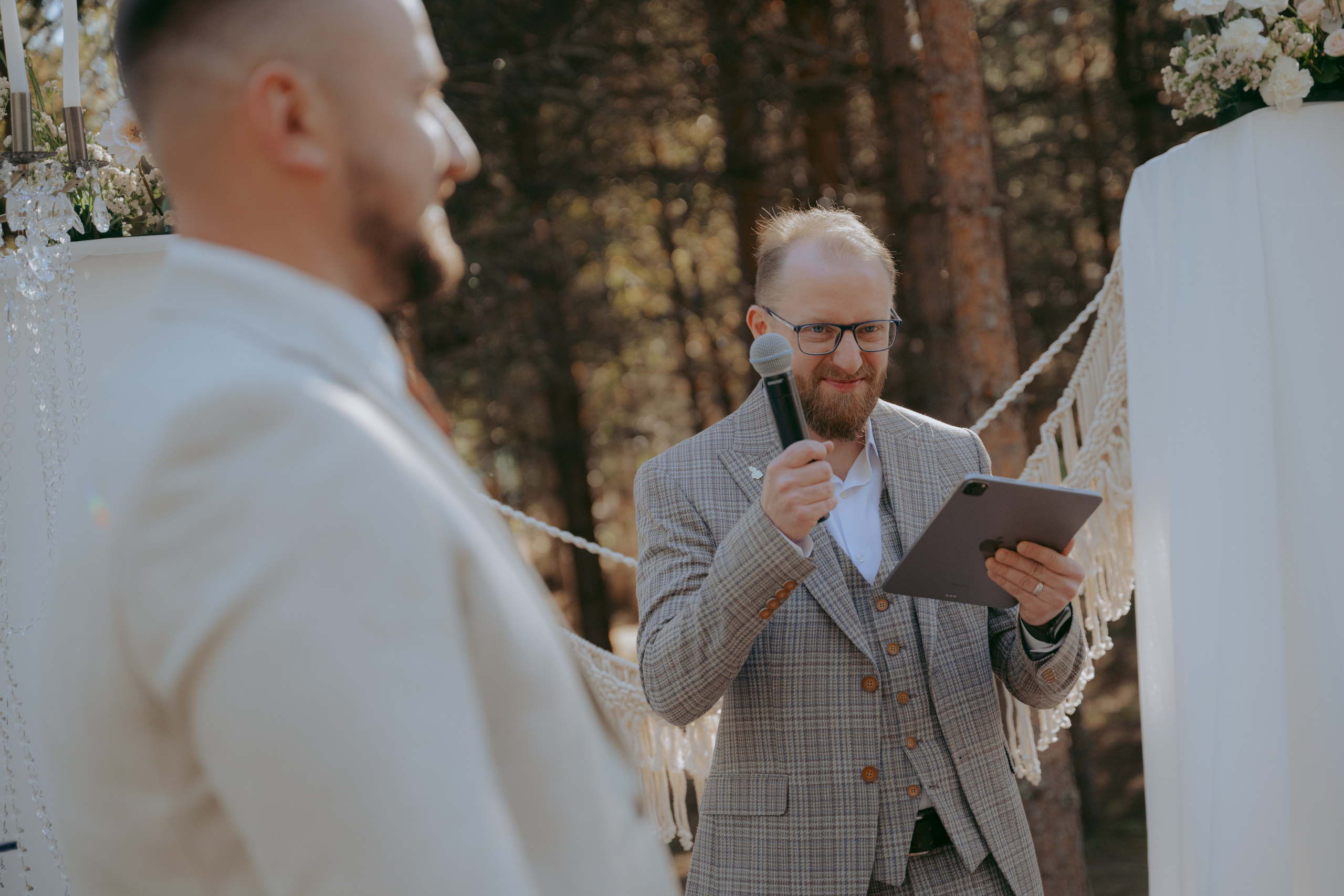Свадьба Анастасии и Сергея. Фотограф в Москве