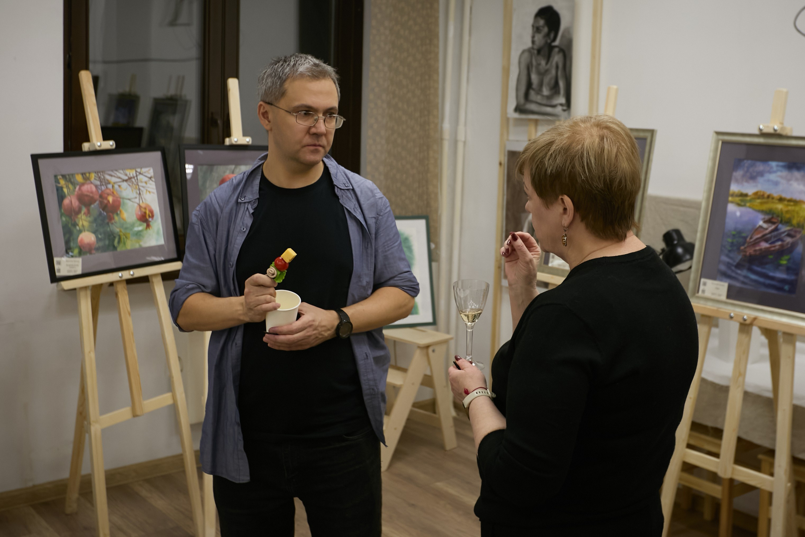 GRAFIKA. Фотограф видеограф в Москве и Московской области Саша Секрет