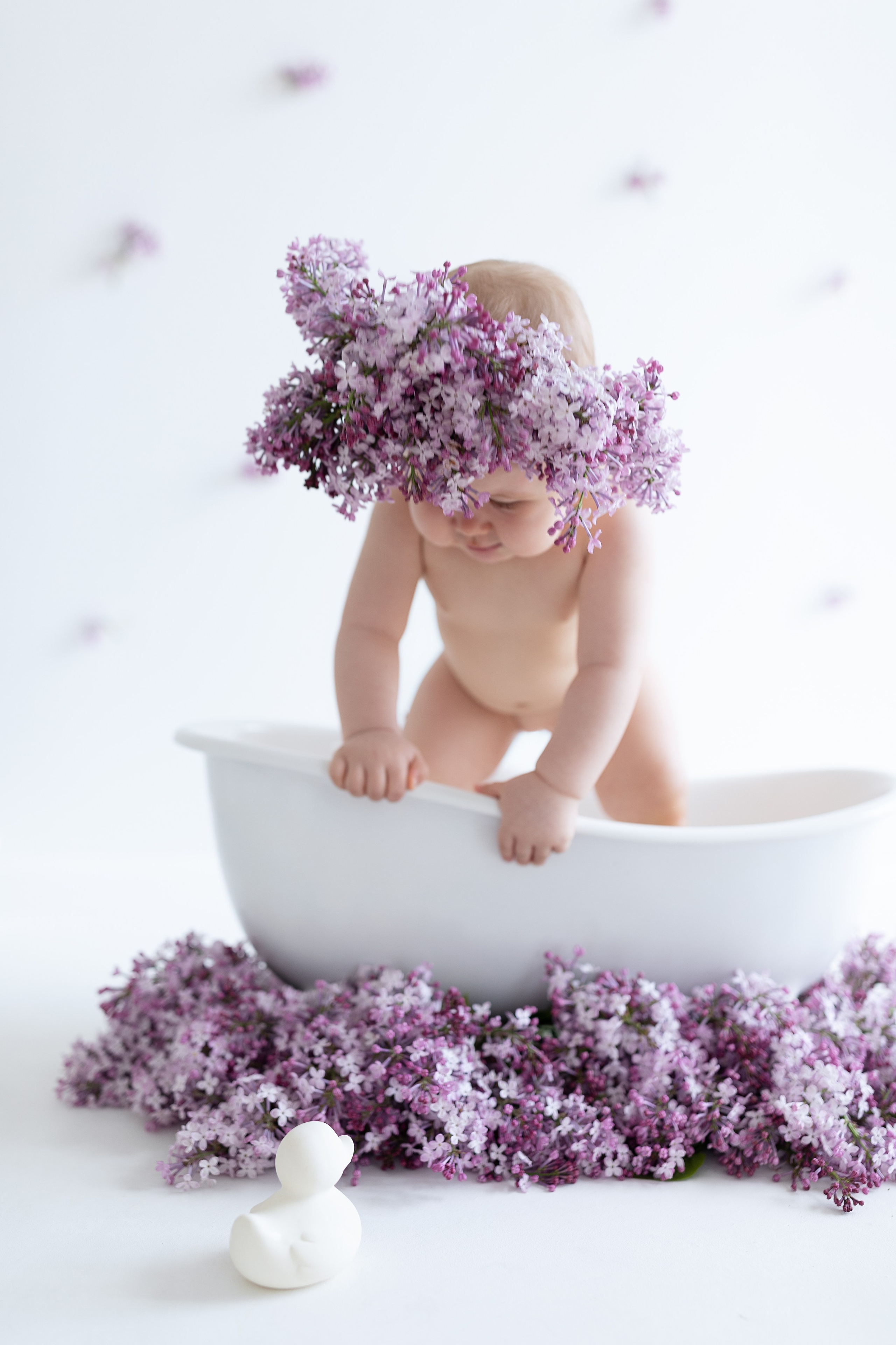 Фотограф на годик Хабаровск Детский и семейный фотограф в Хабаровске Юлия Матвиенко