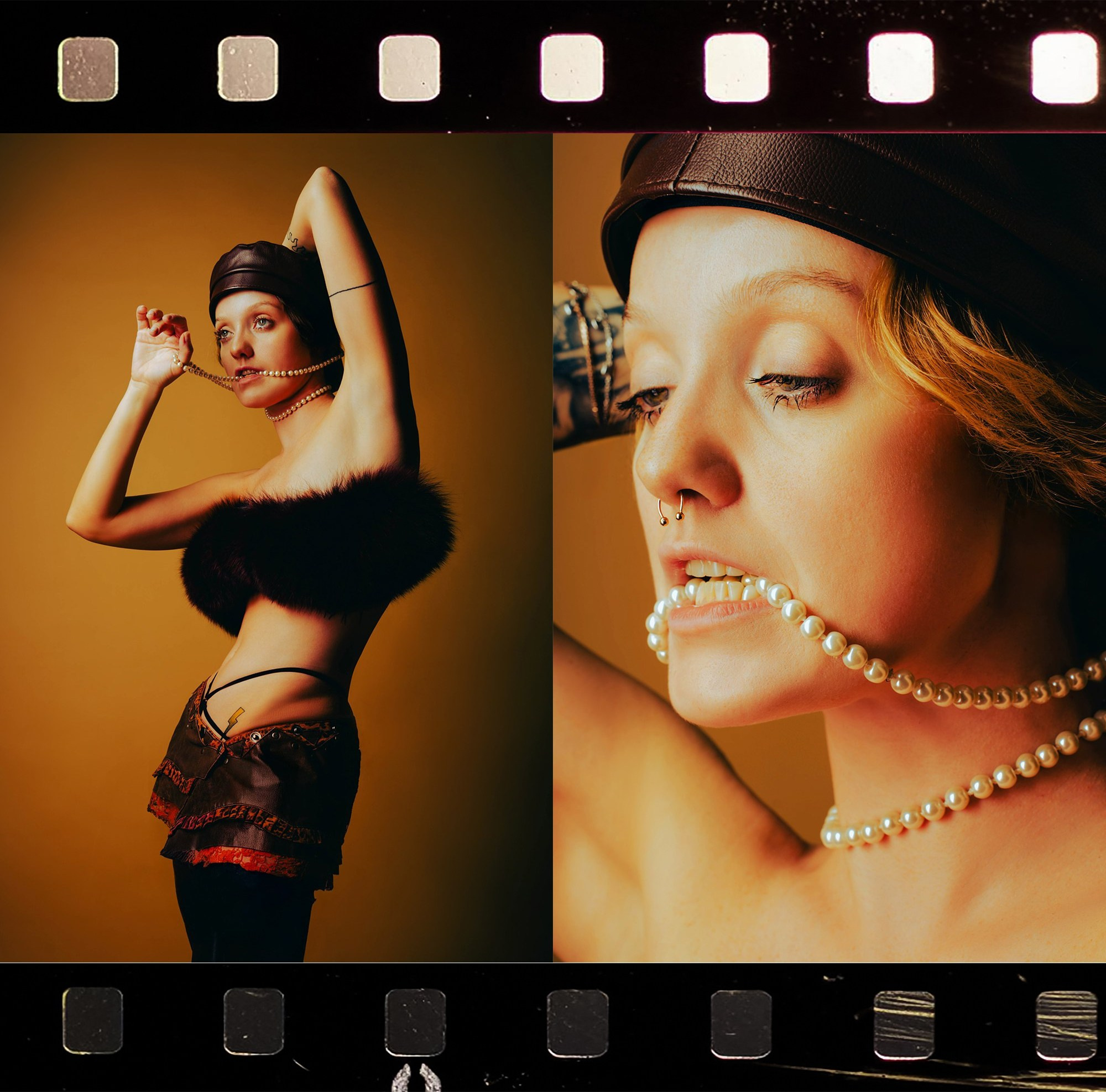 Фотограф из Москвы — DASHA NOVA | Авторская фотография в разных жанрах