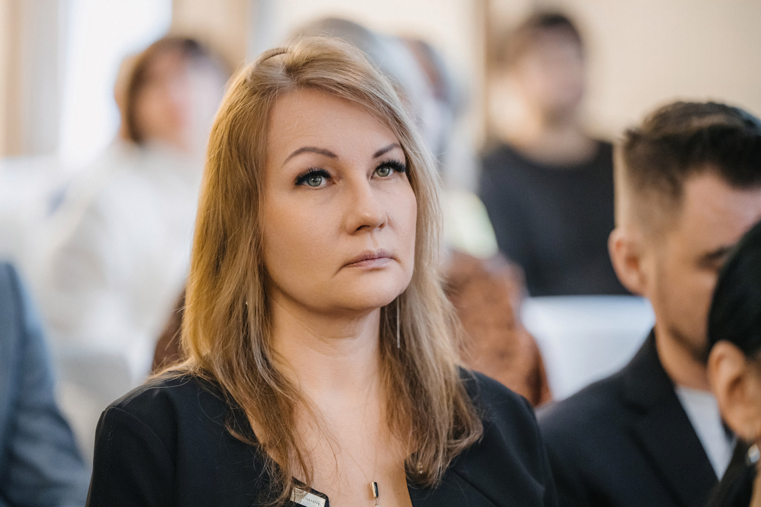 Beauty-breakfast by RAMI clinic. Svyatoslav Bunkov | photographer