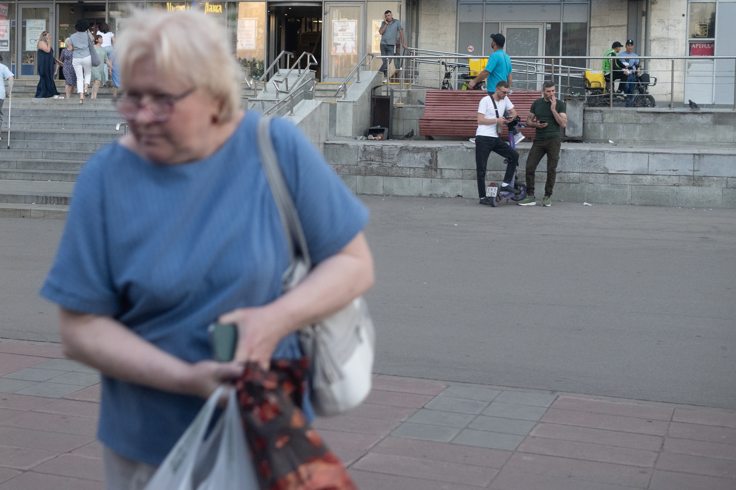 Фотосерия «180 дней лета»: визуальное летнее путешествие сквозь 180 дней — атмосфера сезона, смена настроений и света, эмоциональные состояния и летняя визуальная поэзия. Фотограф: Ожерельев Лев