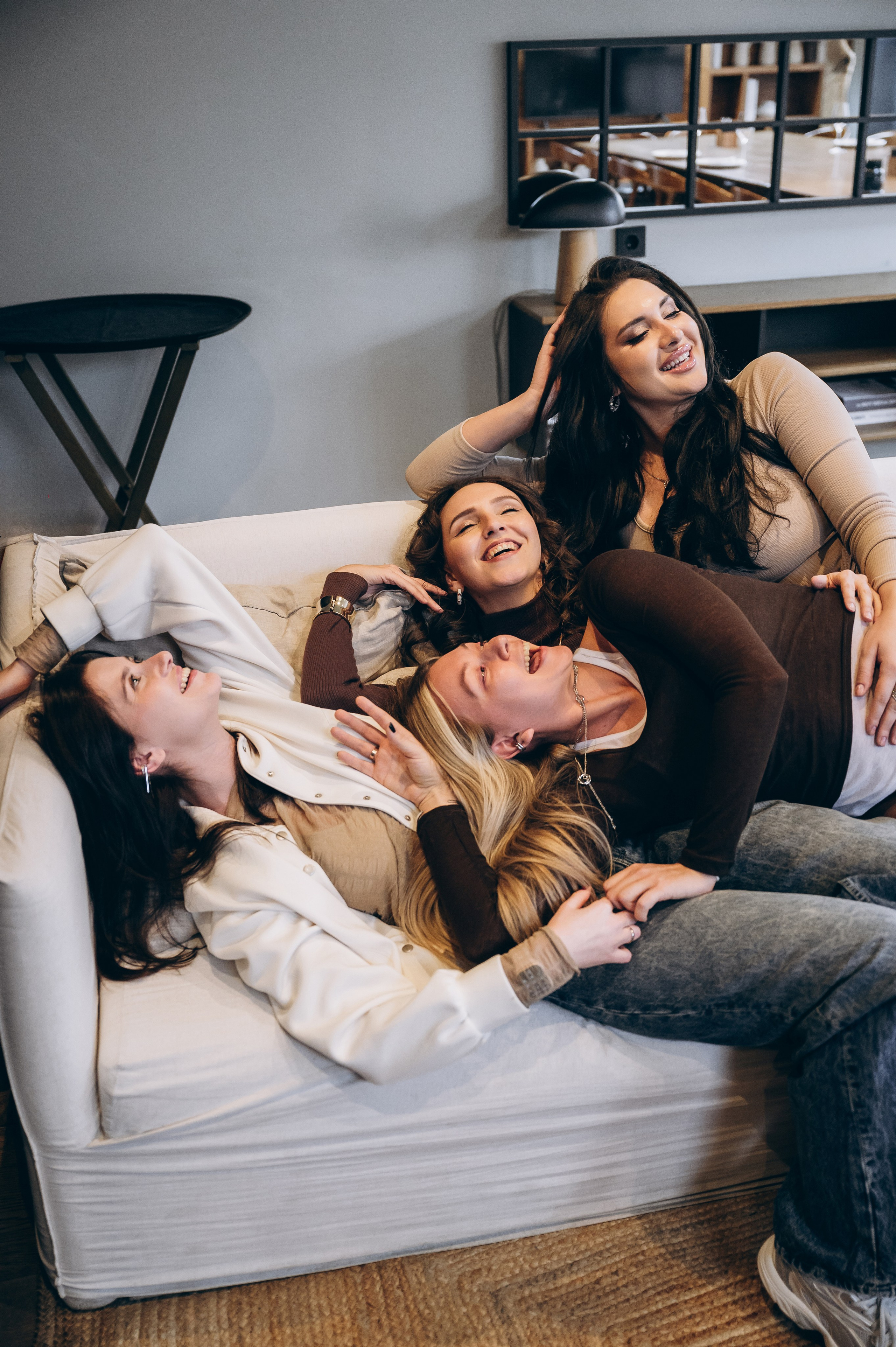 Семейные фотосессии Красноярск, детская фотосессия. Юлия Раскова — Портретный и семейный фотограф в Красноярске