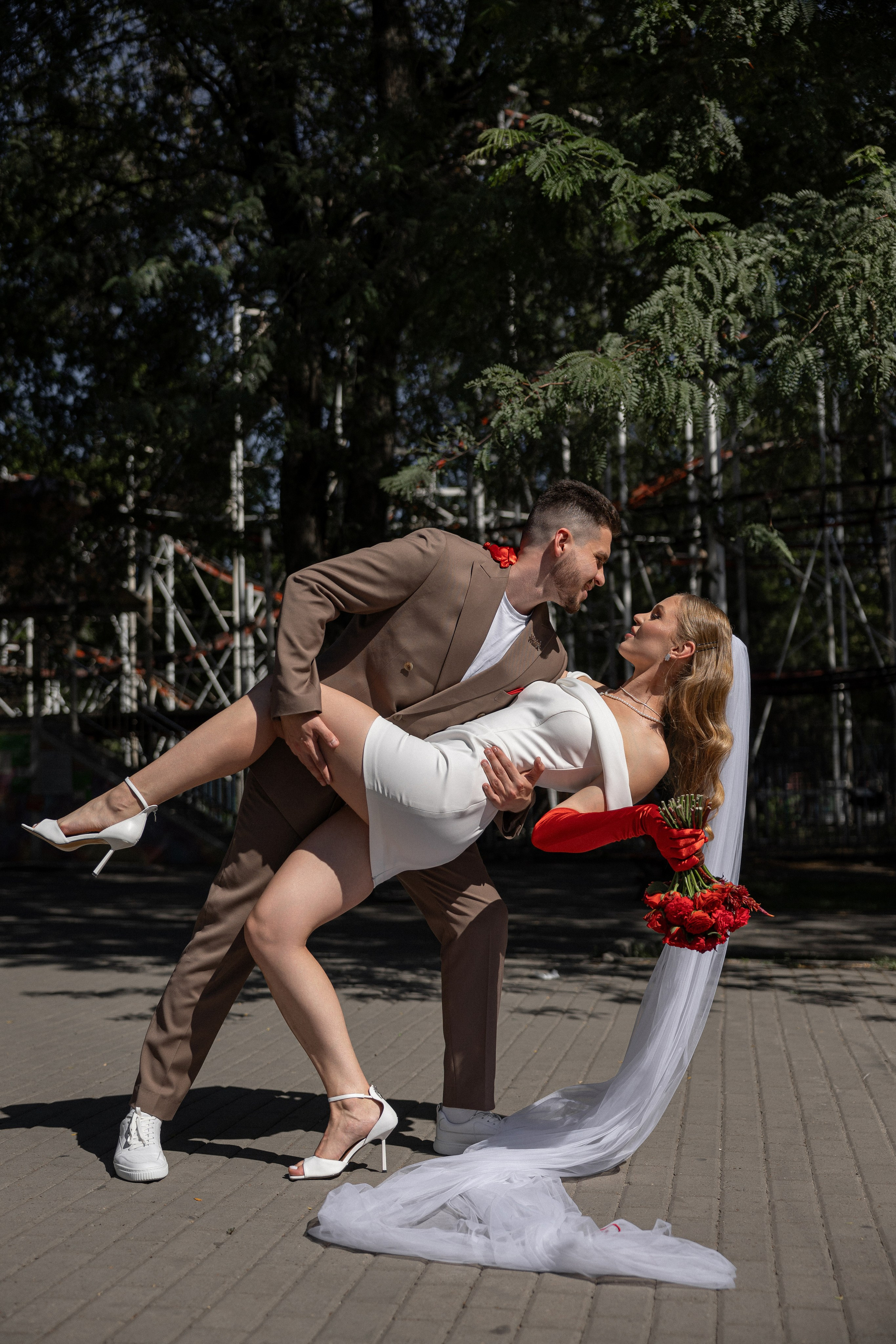 Вебер Юлия фотограф Ростов-на-Дону