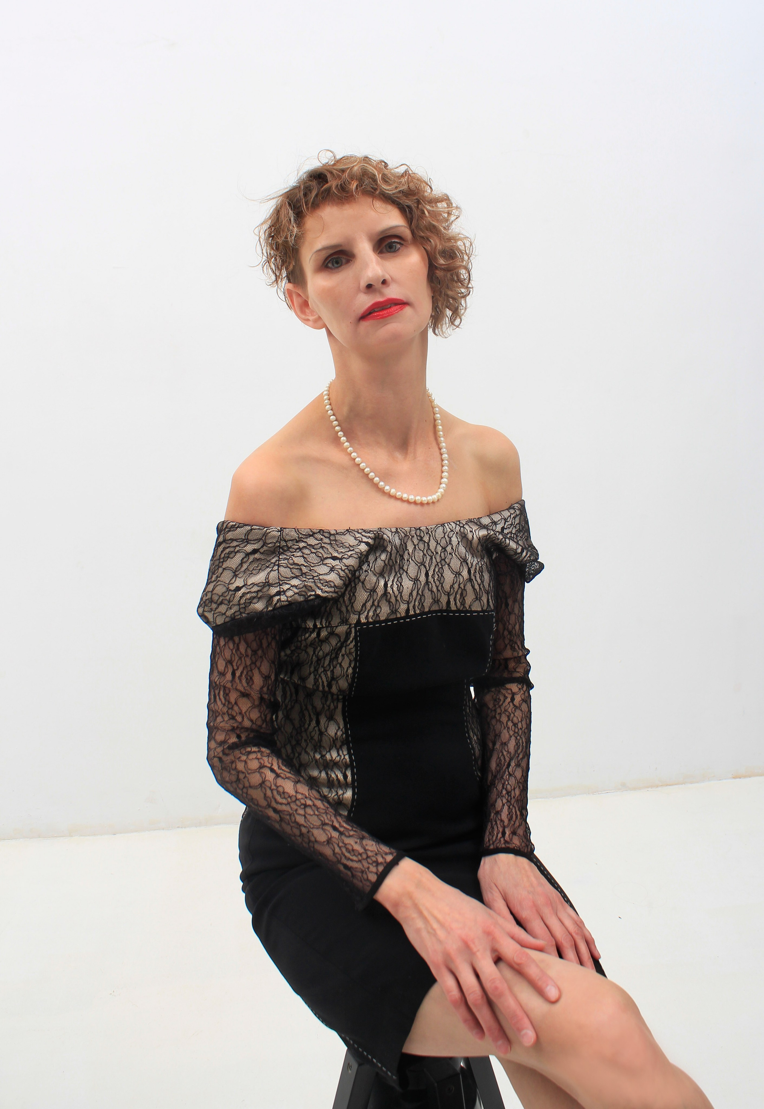 Марина. Модельное агентство ART PODIUM ULAN-UDE