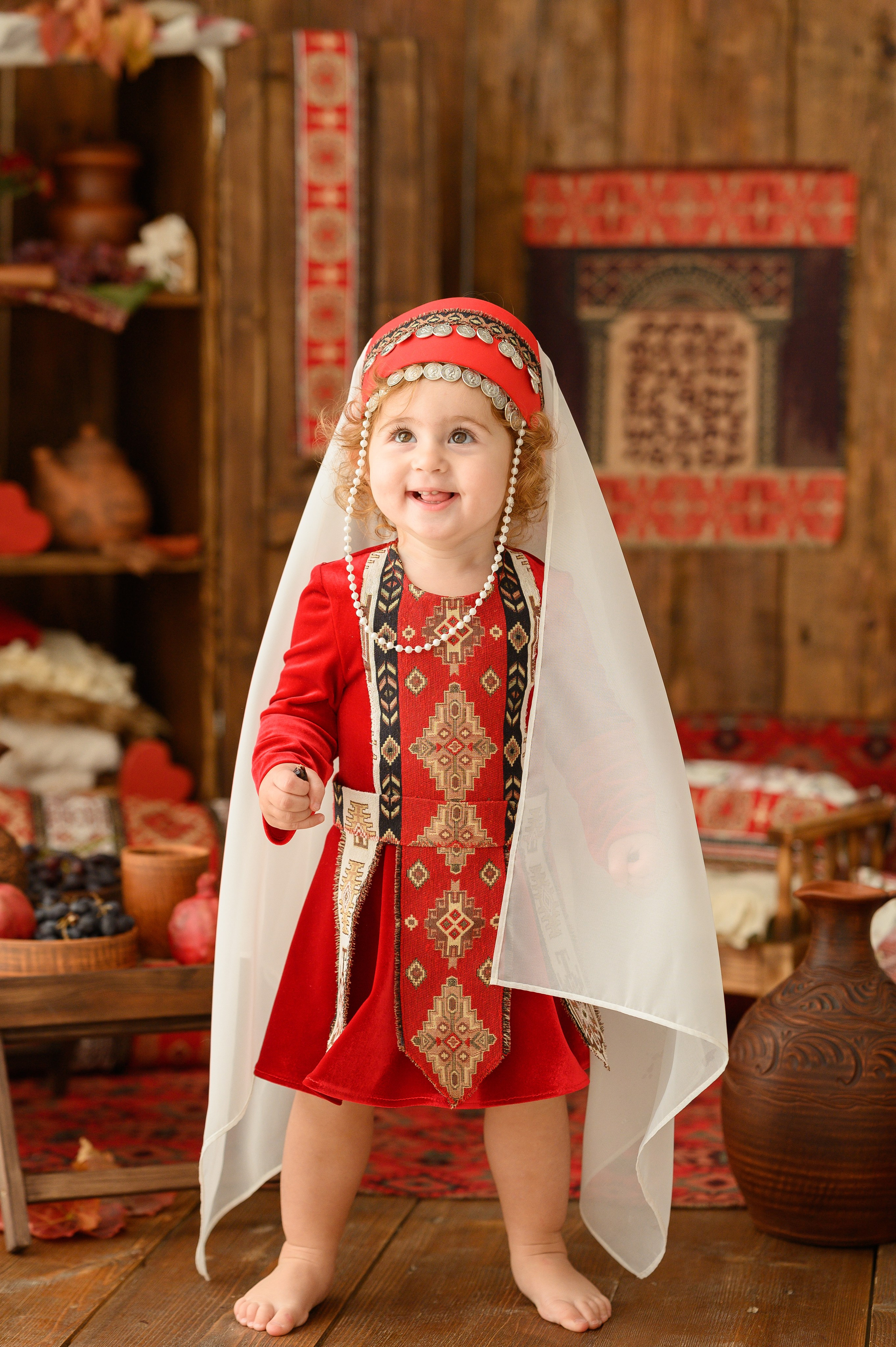 Мирослава. Детский и семейный фотограф Ирина Гладких