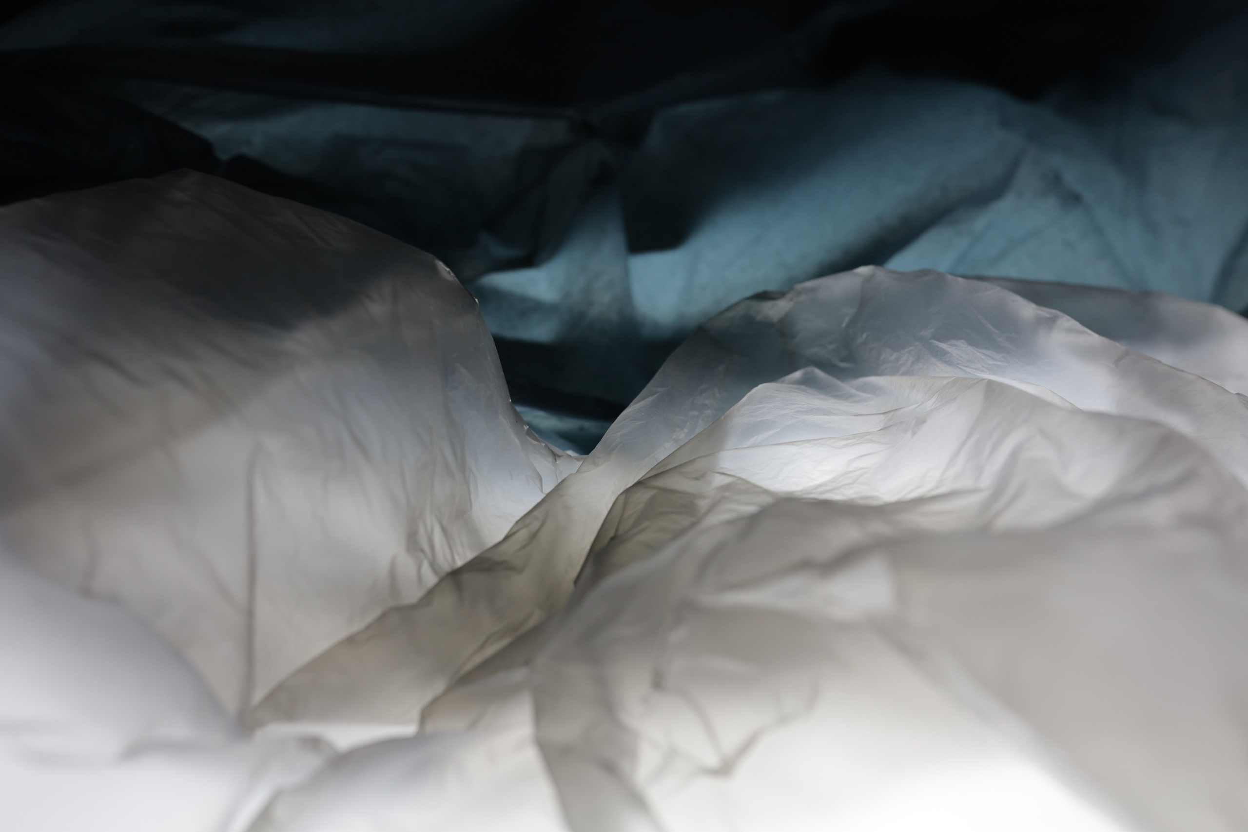 Полярная ночь