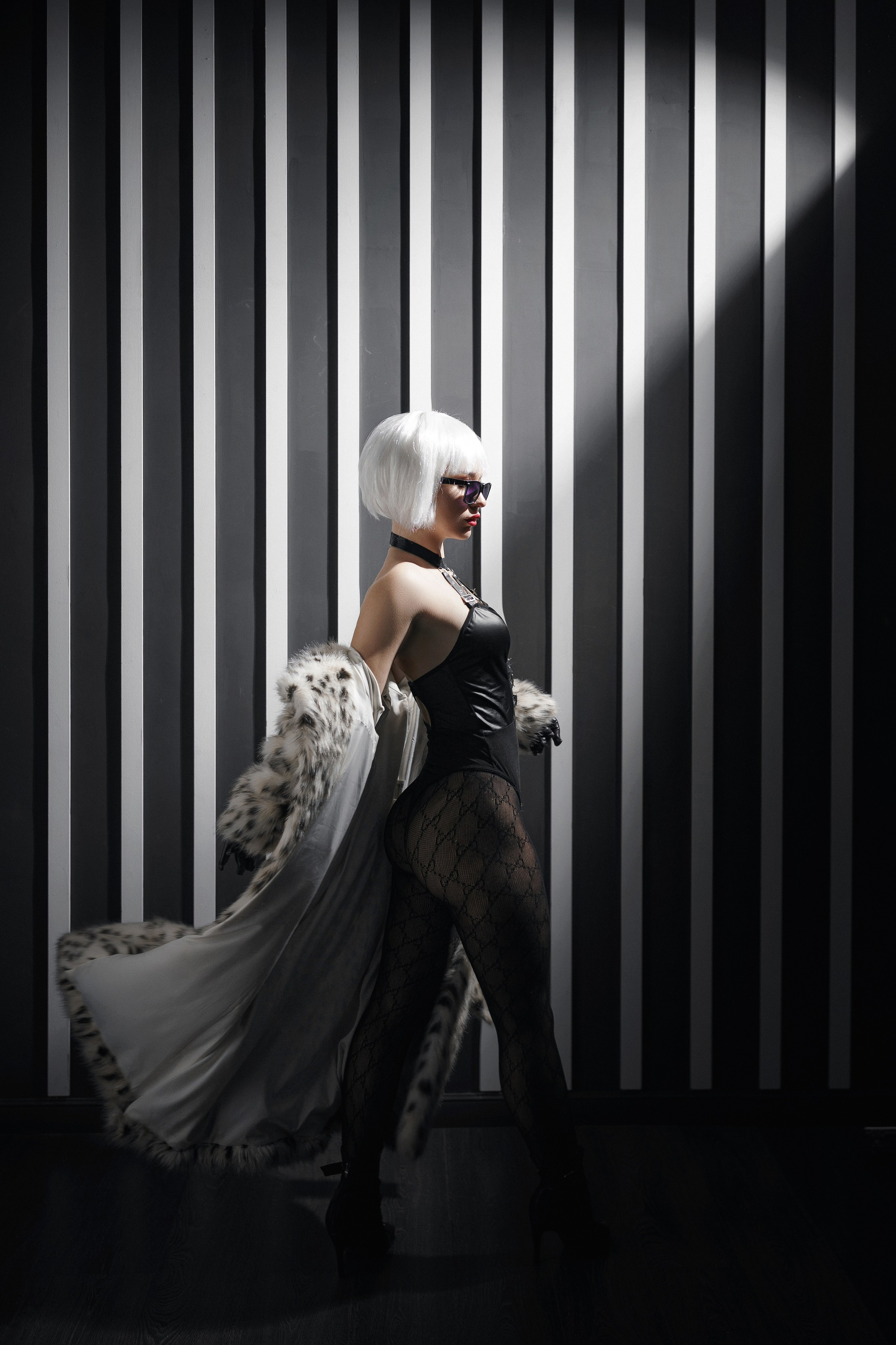 Индивидуальная съемка для Натали | Фотограф Илья Матвеев