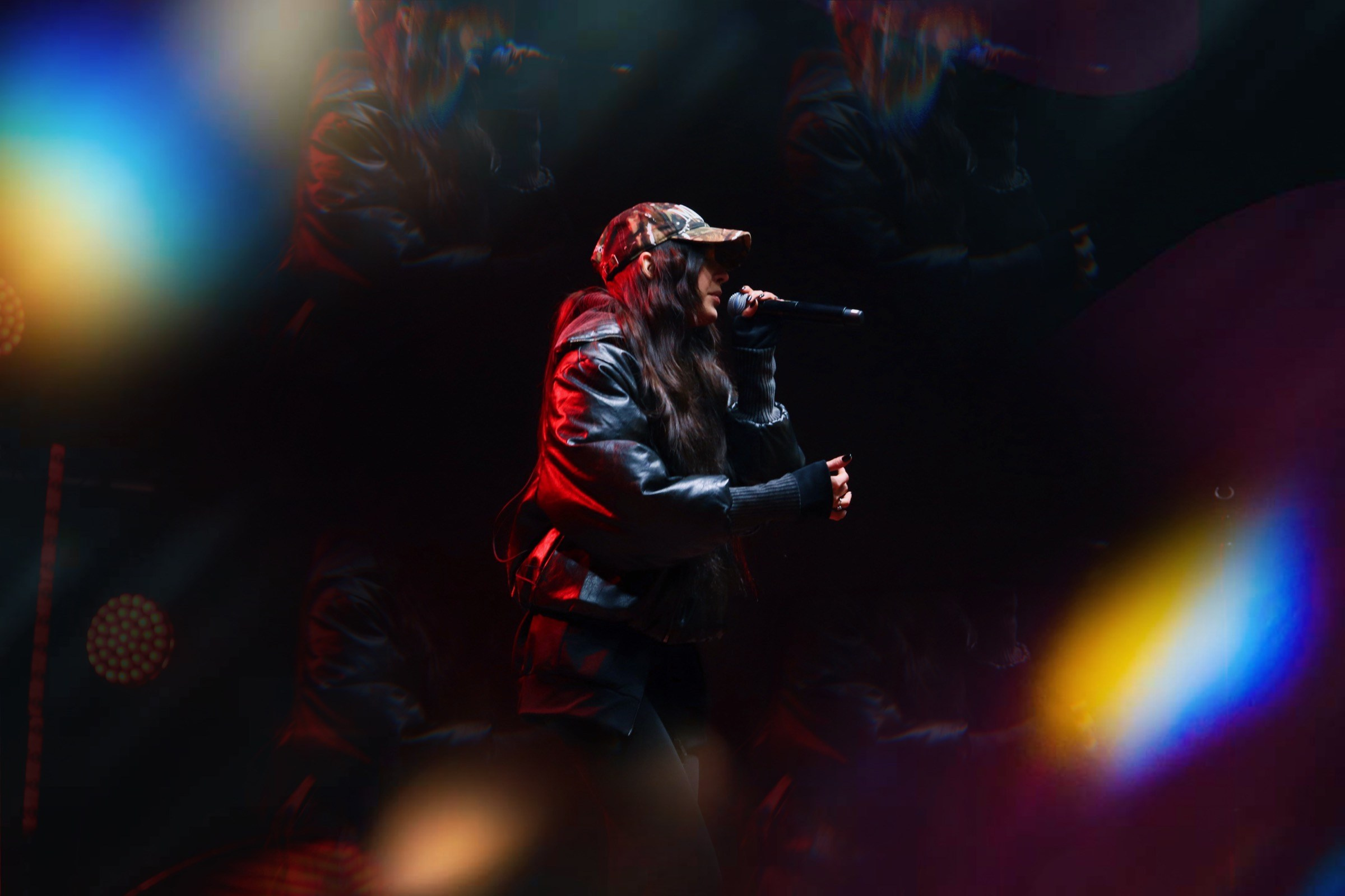 Обо мне. Концертный фотограф