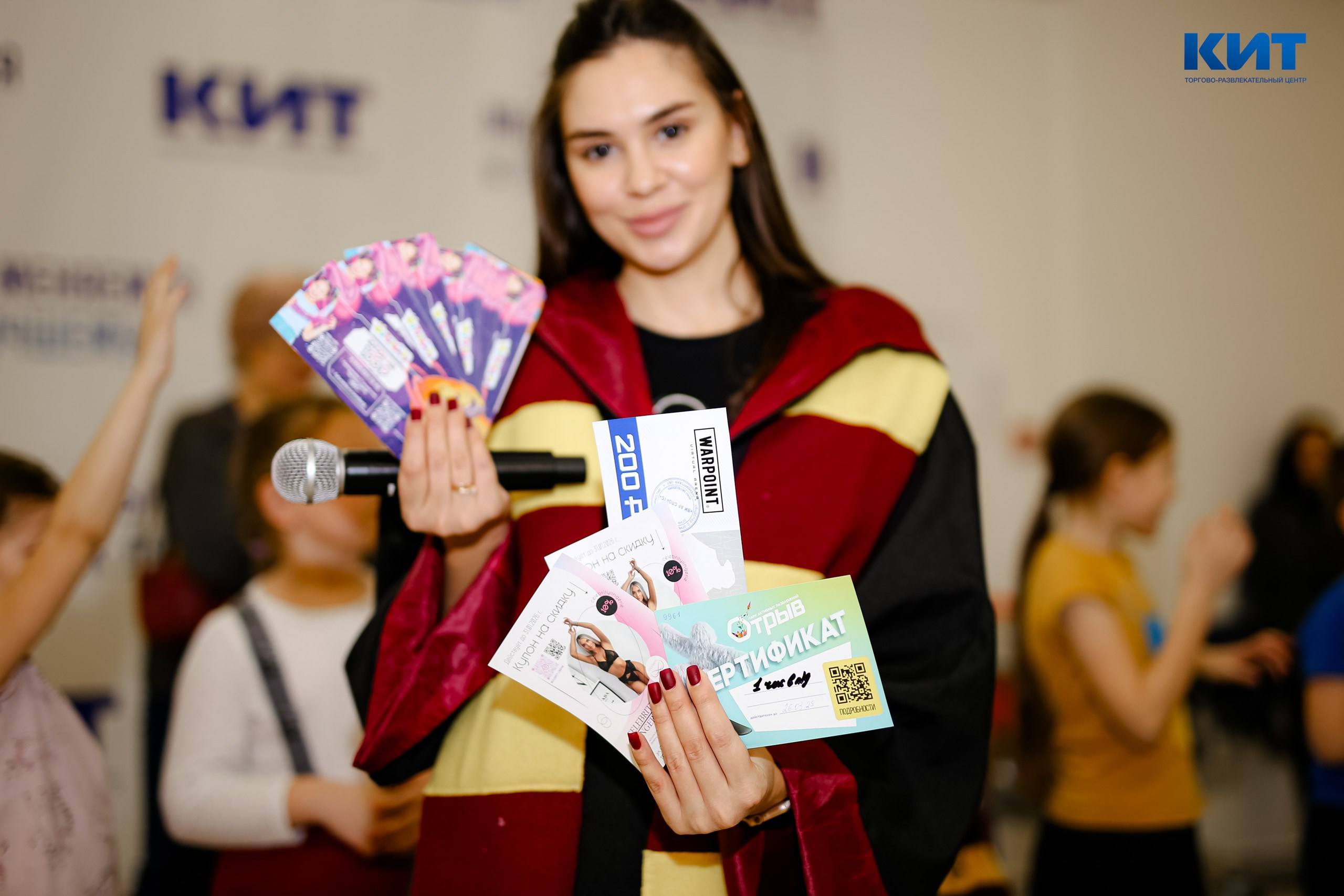 05.01 Утренник в тц Кит. Команда специалистов в мире фотографии и видео. Детский фотограф, семейный фотограф