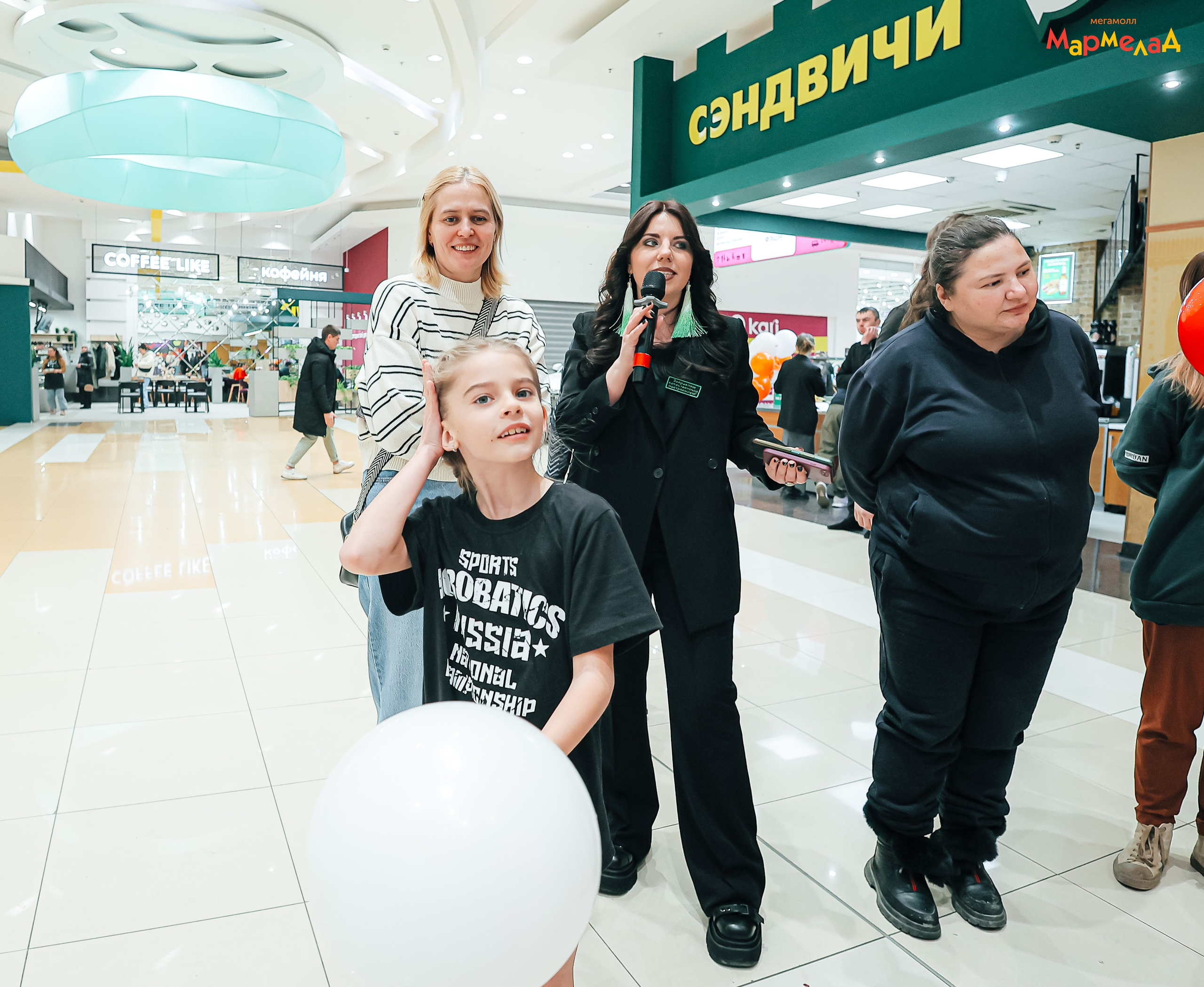 21.02 Мармелад. День бренда «SUBWAY». Команда специалистов в мире фотографии и видео. Детский фотограф, семейный фотограф