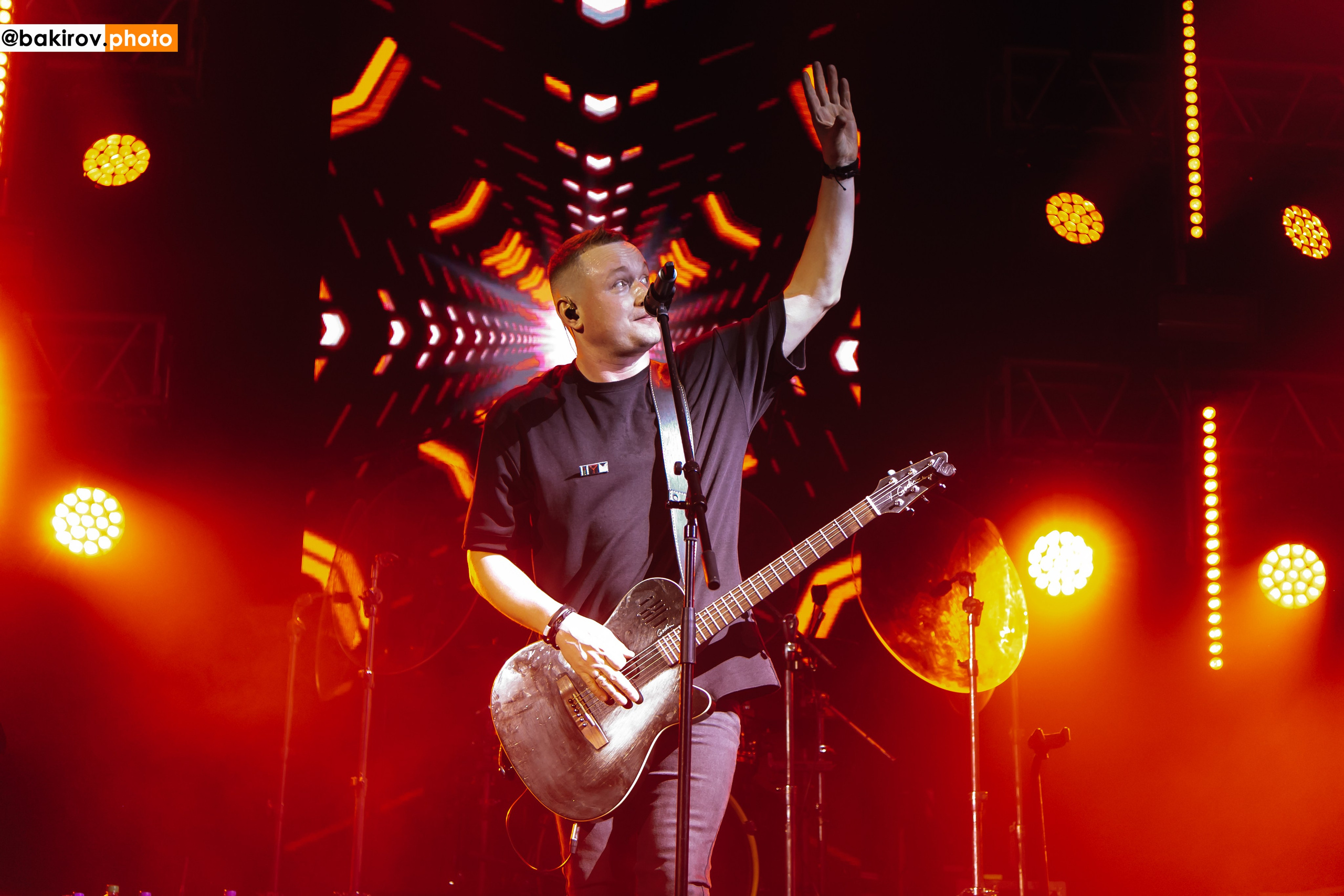 25.11 Концерт Шум. Команда специалистов в мире фотографии и видео. Детский фотограф, семейный фотограф