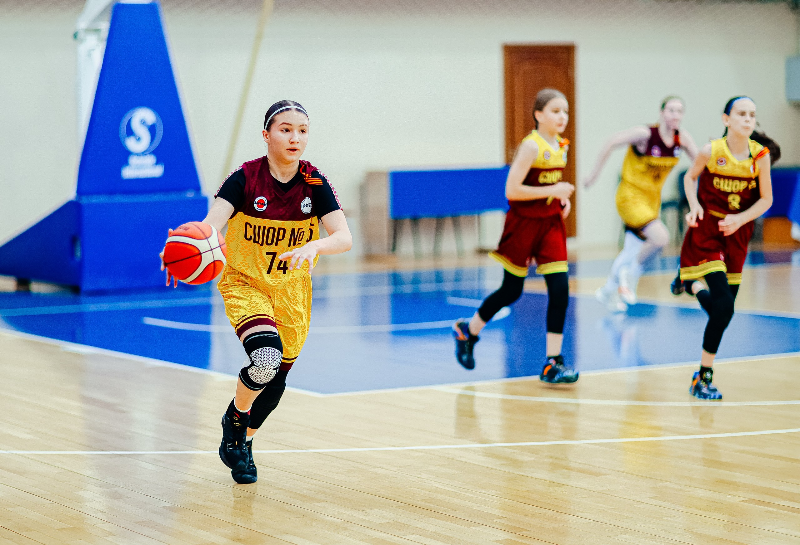 07.05 Баскетбольный турнир «Надежда». Посвященный 80 годовщине Великой Победы. Команда специалистов в мире фотографии и видео. Детский фотограф, семейный фотограф