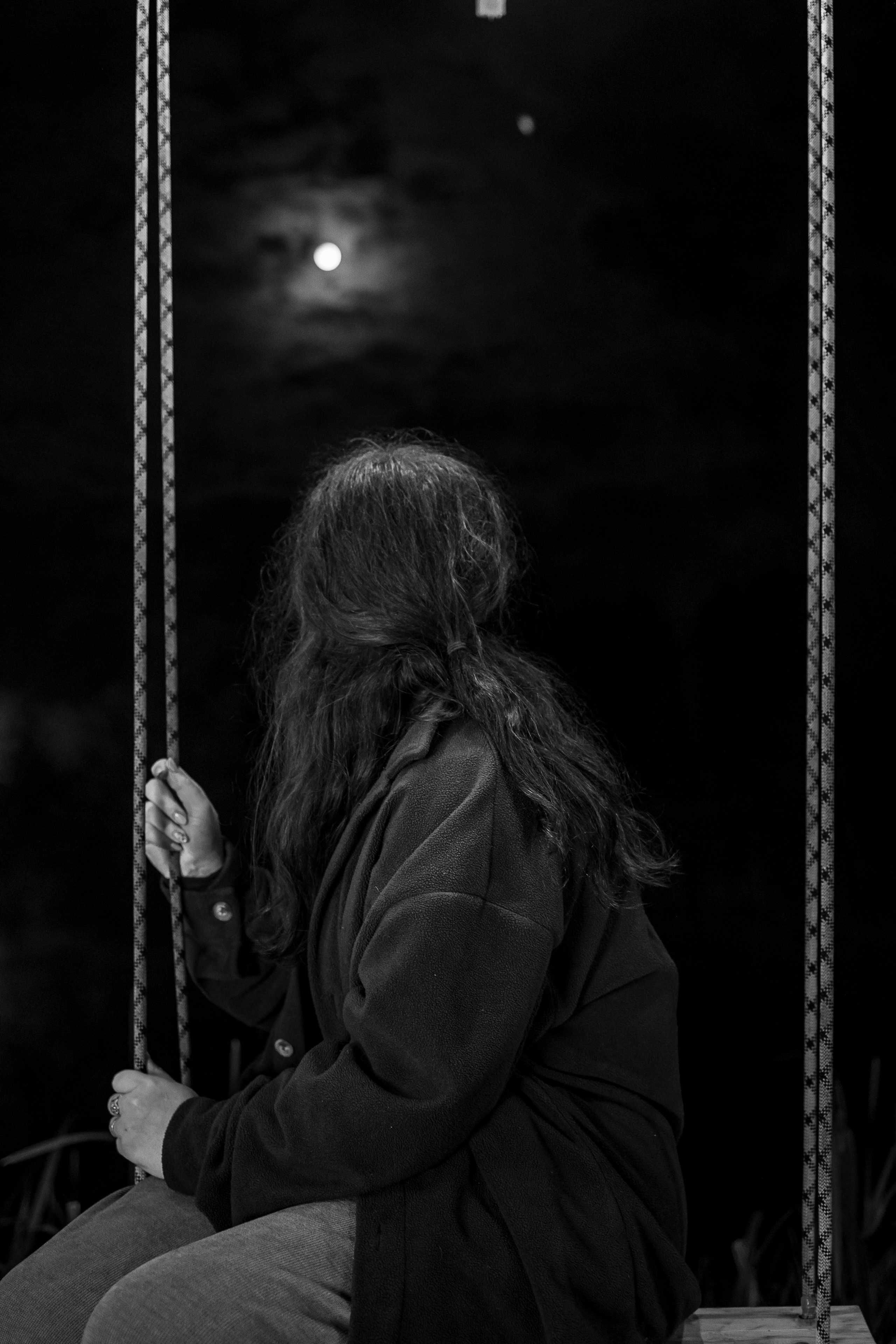 Репортажный и портретный фотограф в Москве Саханцева Анна