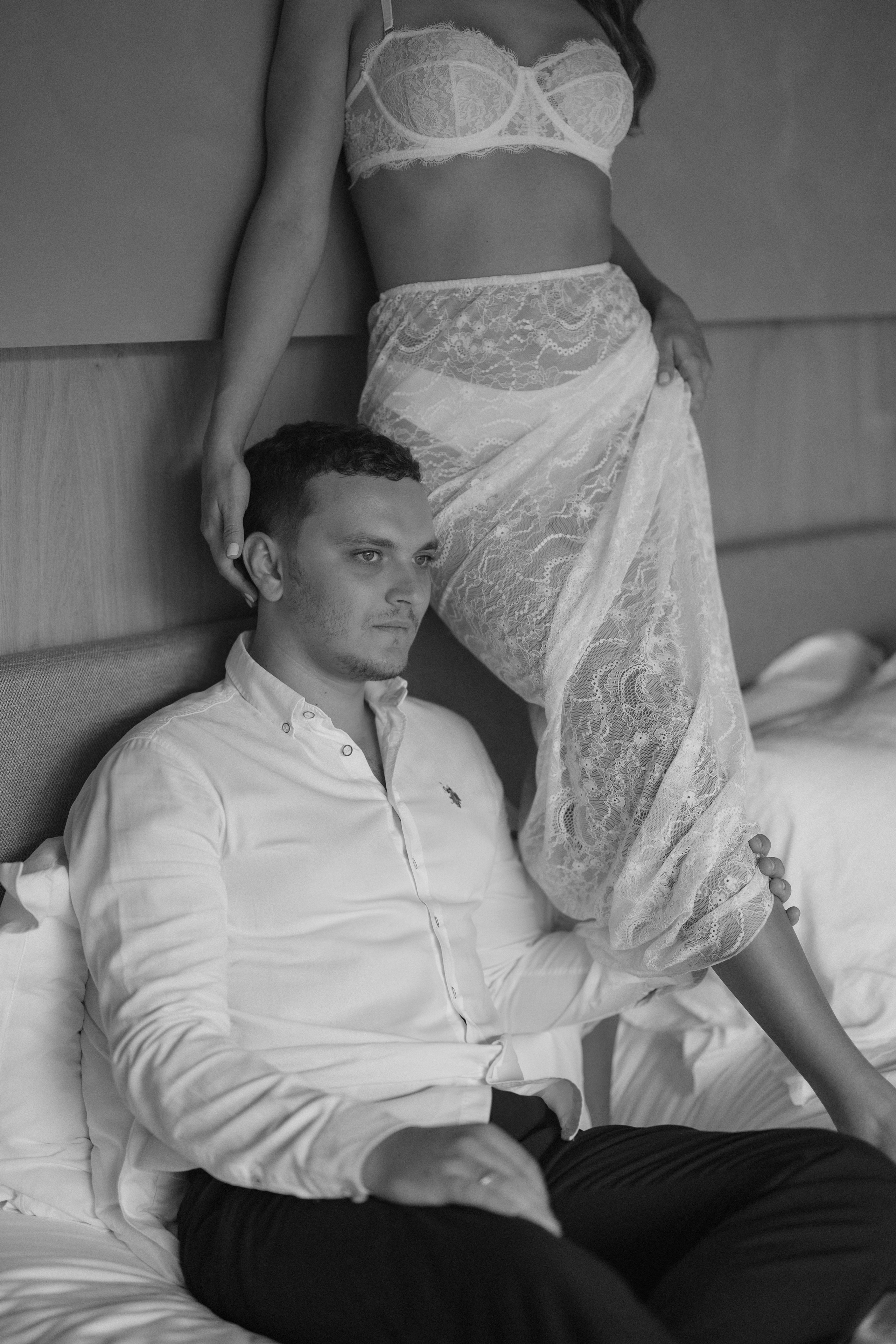 Алина+Максим. Свадебный и семейный фотограф в Белгороде Елена Риннова