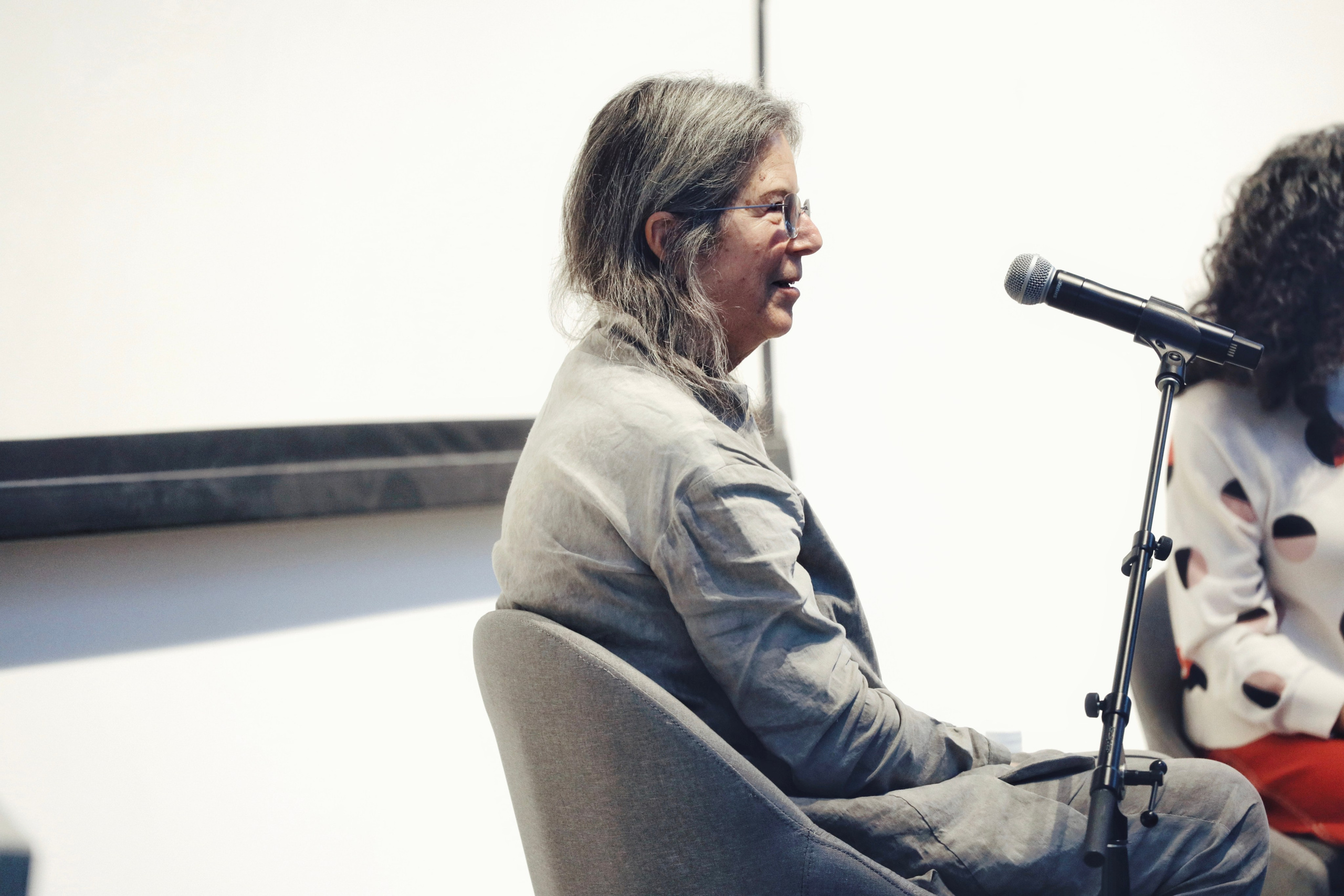 Ivy Ross, Google’s Chief Design Officer / 2024. POLINA MÔMOT