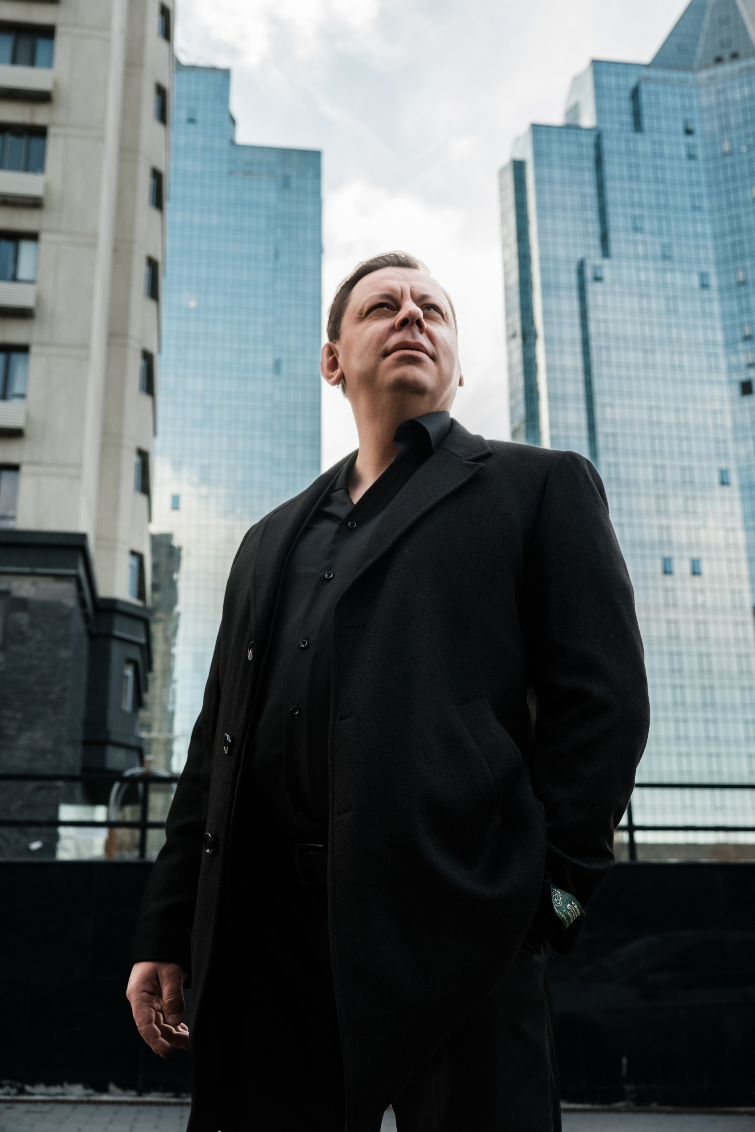 Мужской фотограф Алматы