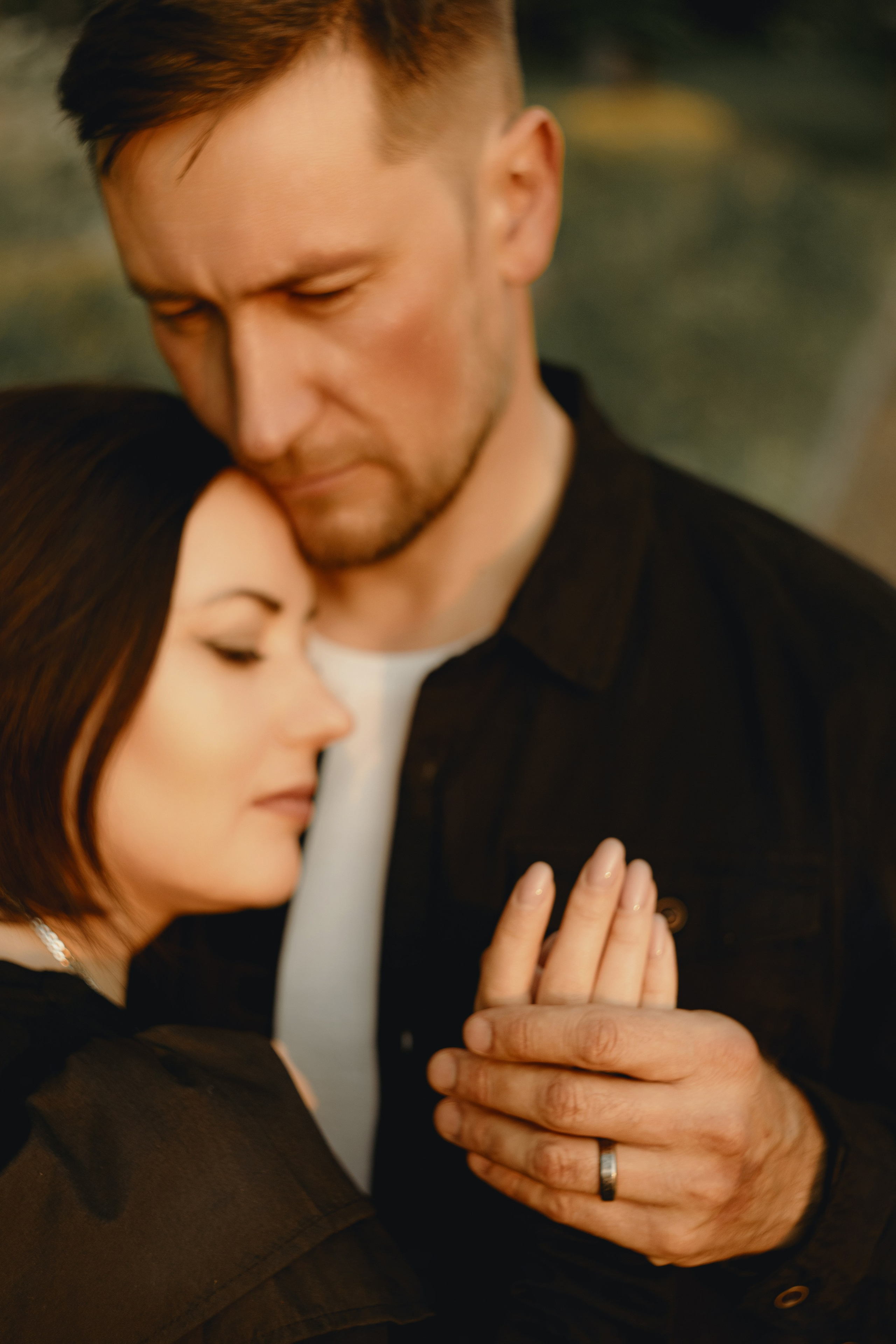 Любовь это…. Арт-фотограф Крис Л. в Тобольске: портрет, семейные, свадьбы