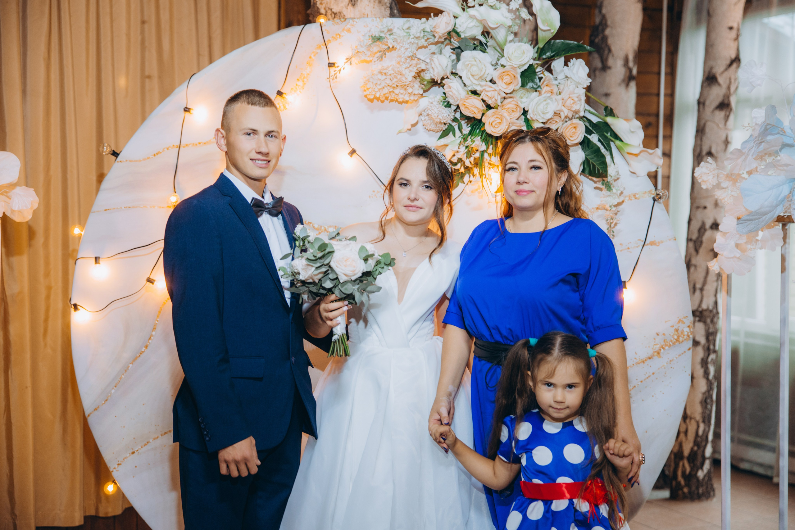 Дмитрий и Тамара. Свадебный, семейный фотограф в Иркутске Светлана Макаричева