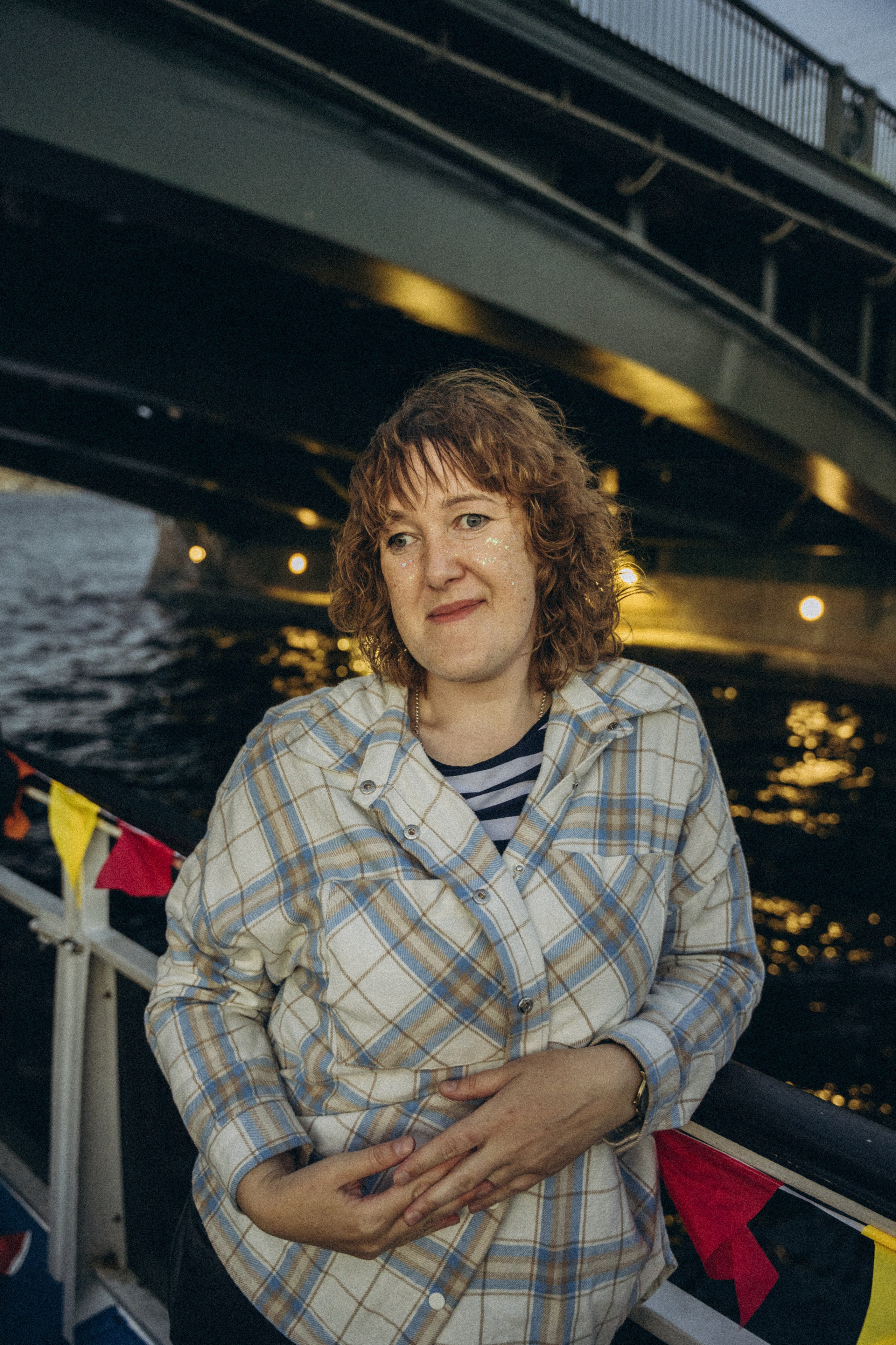 Кораблик by Kotlet 23.06.24. Даша Яковенко Фотограф Спб