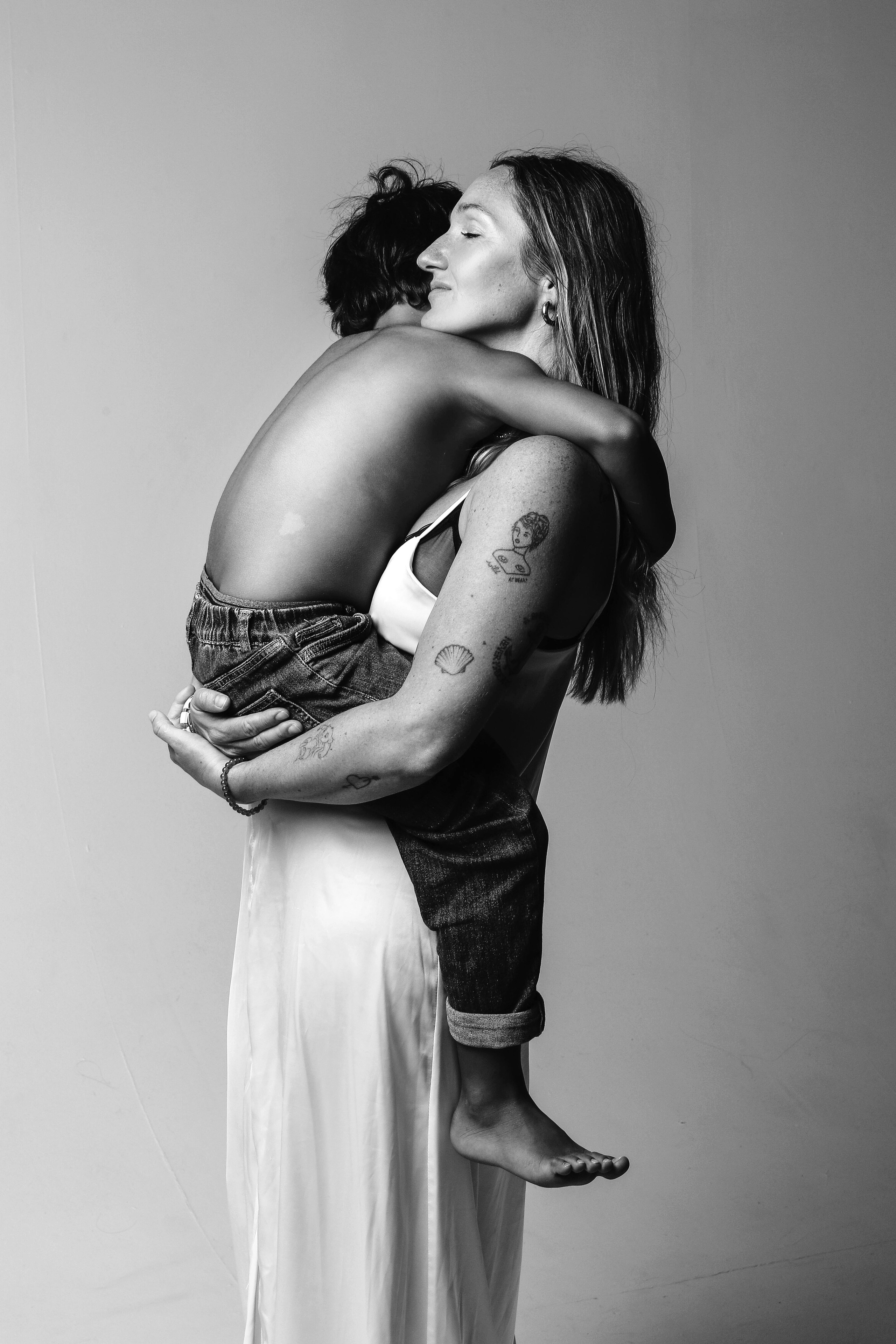 Основное. Женский фотограф Анна Галлей