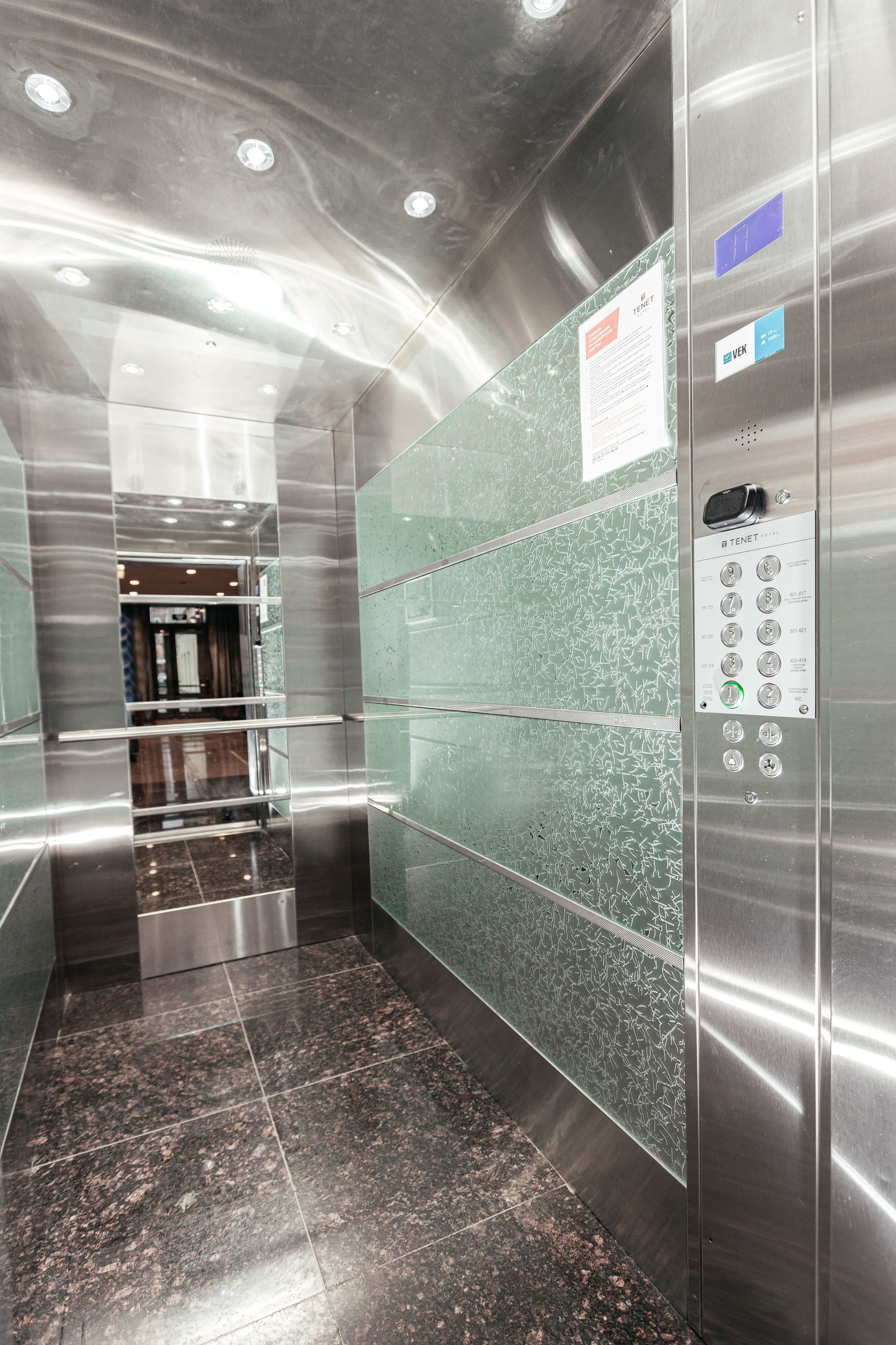 Контент съемка для компании по производству лифтового оборудования. Фотограф для бизнеса Константин Брусницын в Екатеринбурге