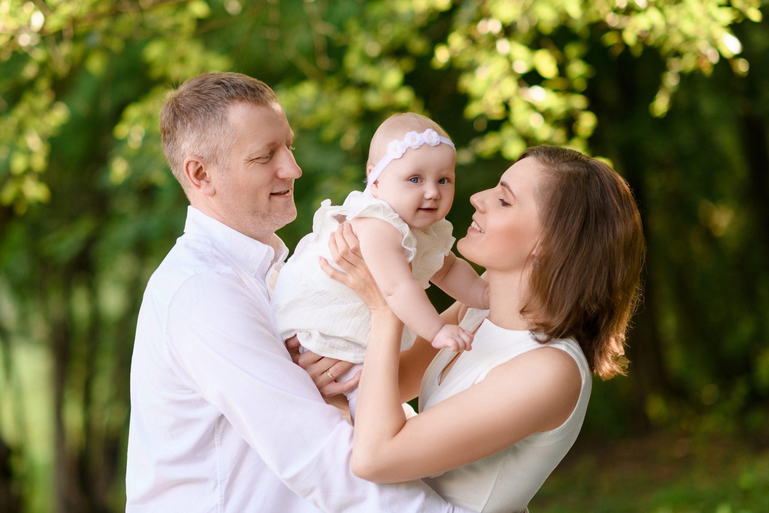 Семейная фотоистория Виктории и Романа. Свадебный и семейный фотограф в Санкт-Петербурге Олеся Еремеева