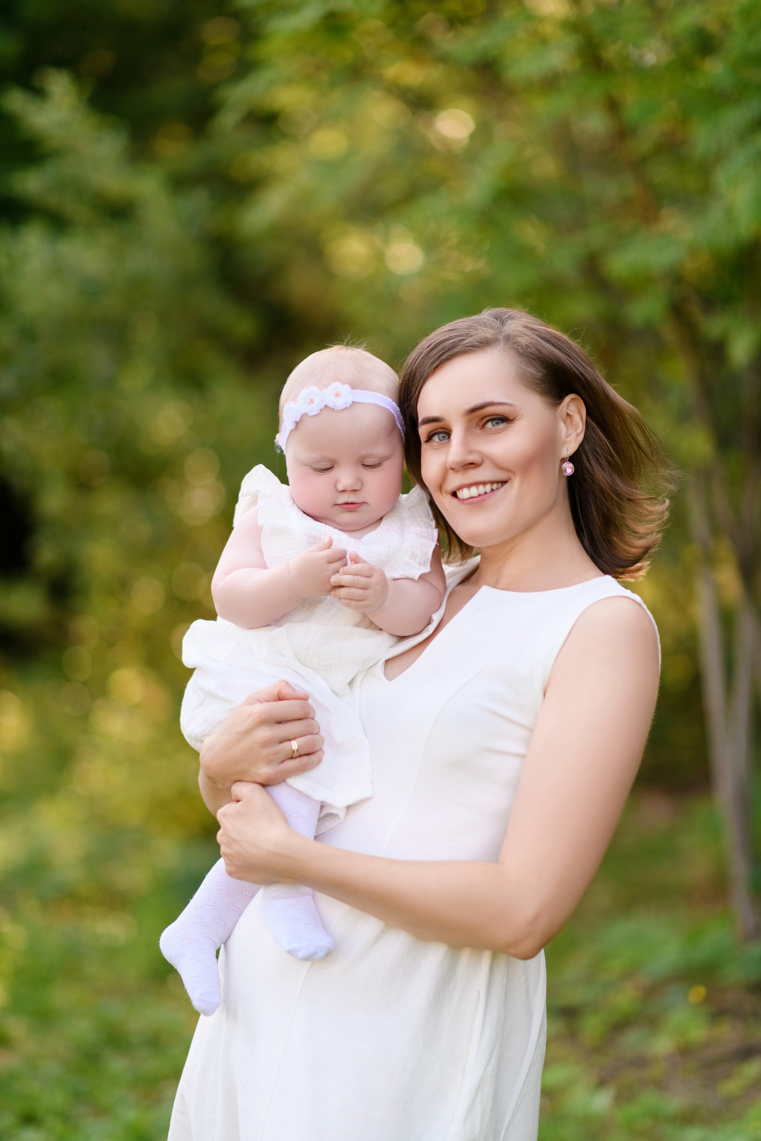 Семейная фотоистория Виктории и Романа. Свадебный и семейный фотограф в Санкт-Петербурге Олеся Еремеева
