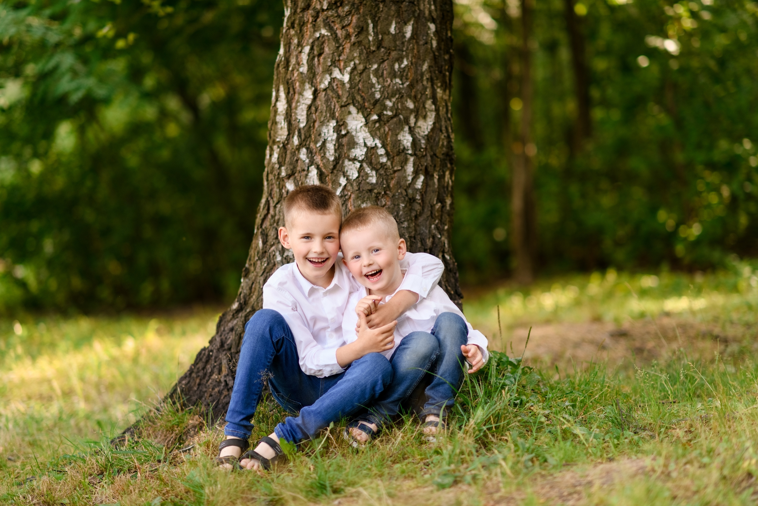 Семейная фотоистория Виктории и Романа. Свадебный и семейный фотограф в Санкт-Петербурге Олеся Еремеева