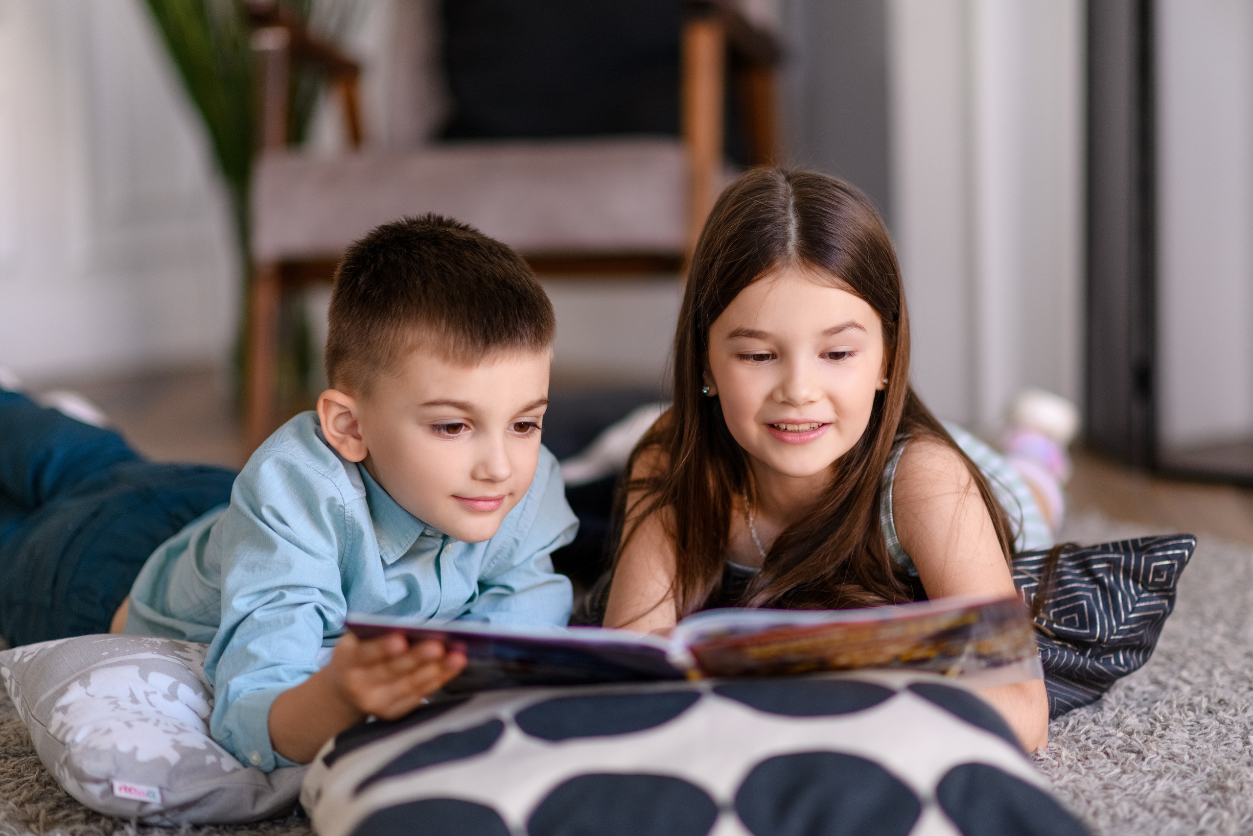 Семейная фотосессия для Юлии и Дениса. Свадебный и семейный фотограф в Санкт-Петербурге Олеся Еремеева