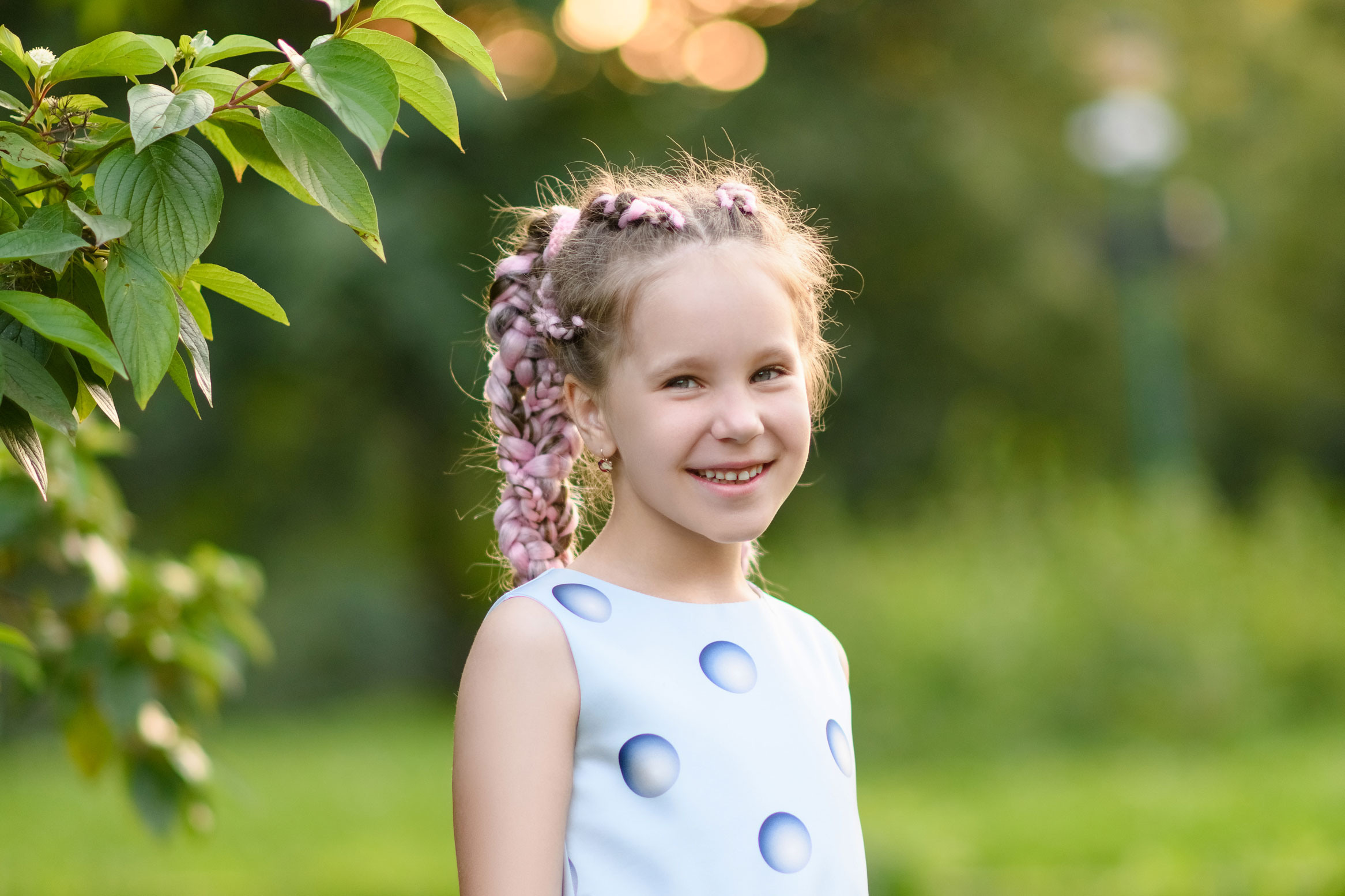 Семейная фотосессия в Таврическом саду. Свадебный и семейный фотограф в Санкт-Петербурге Олеся Еремеева